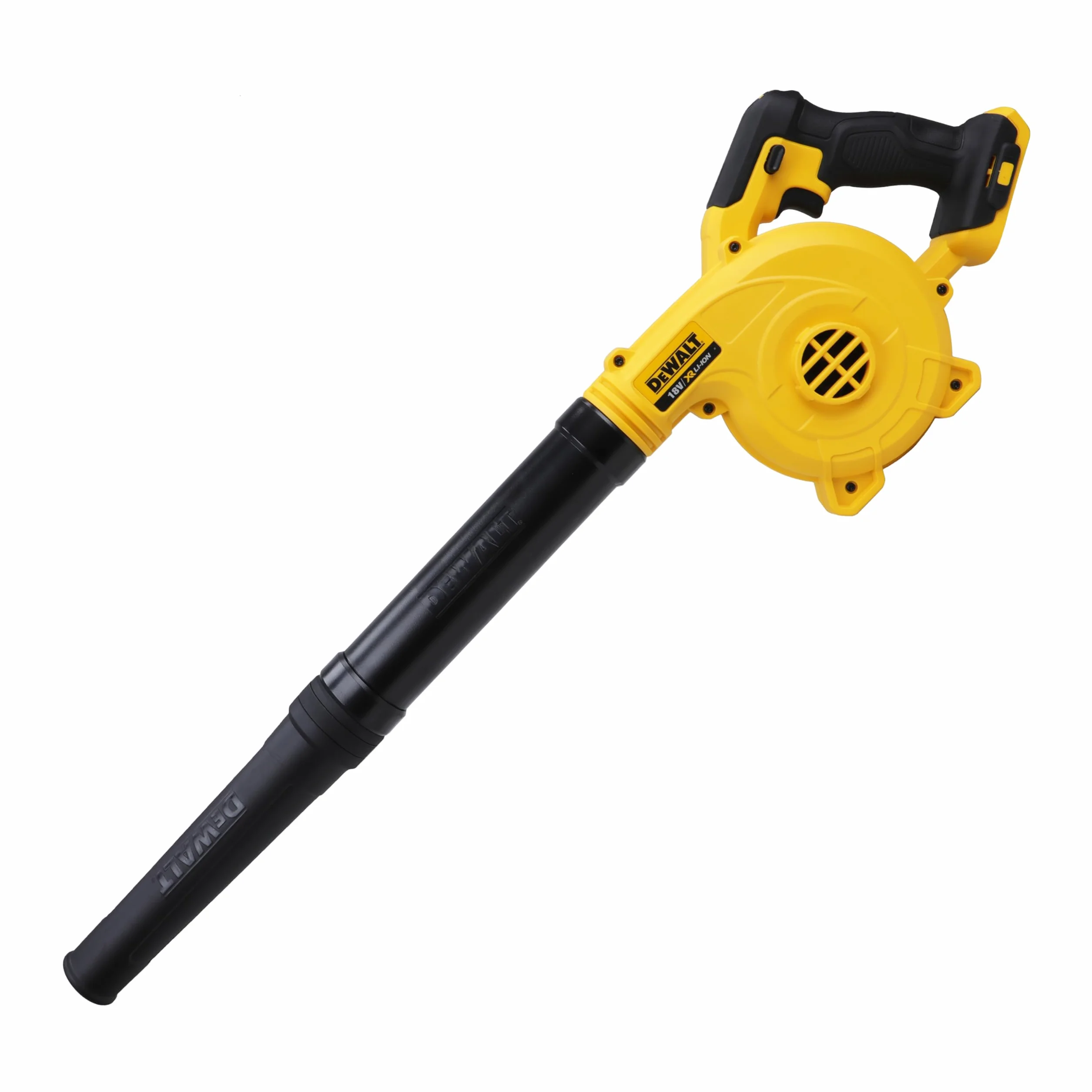 DeWalt DCV100 dmuchawa akumulatorowa 18 V 290 km/h