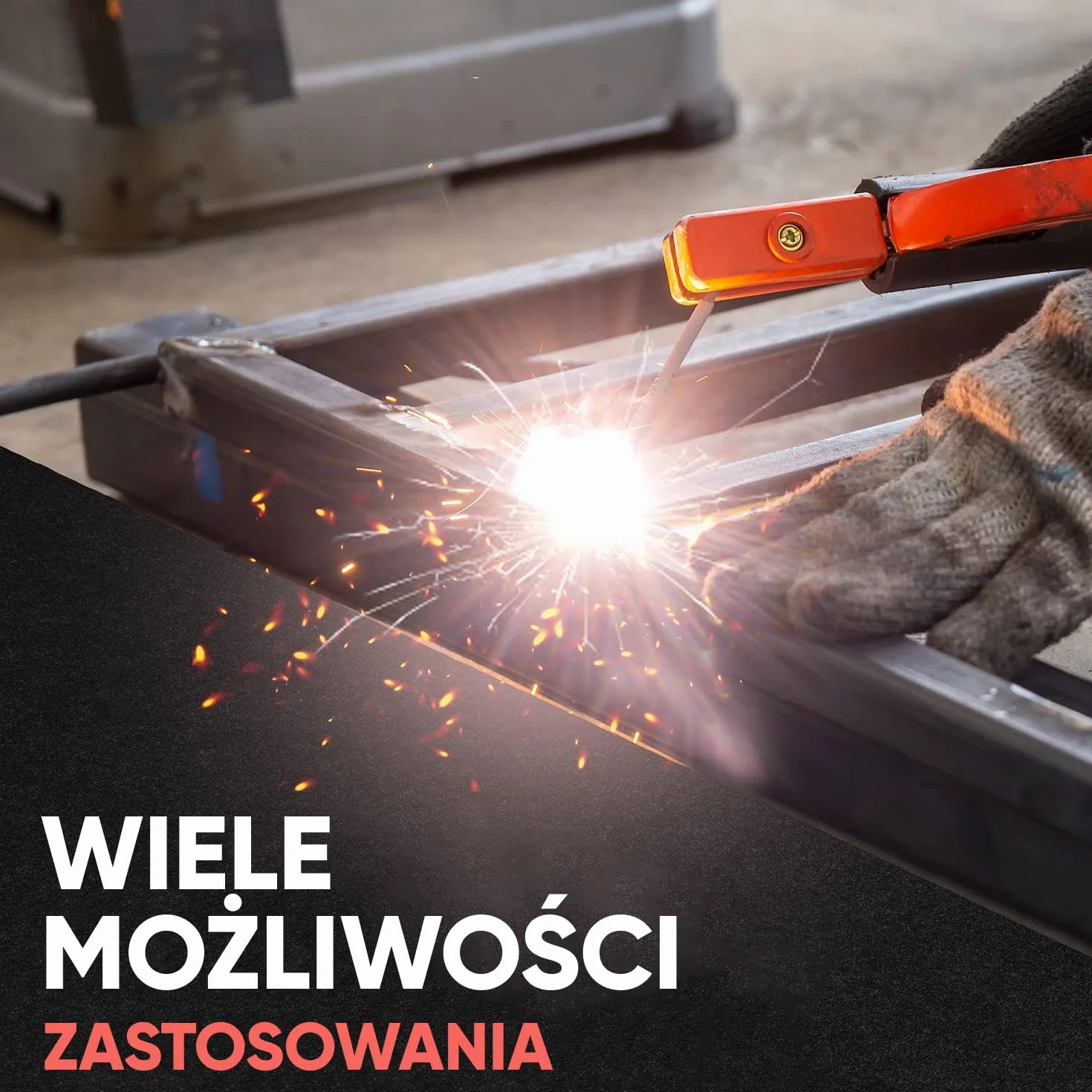 EVOCAMP mata ognioodporna 60x30 cm 982°C lutownicza przeciwpożarowa