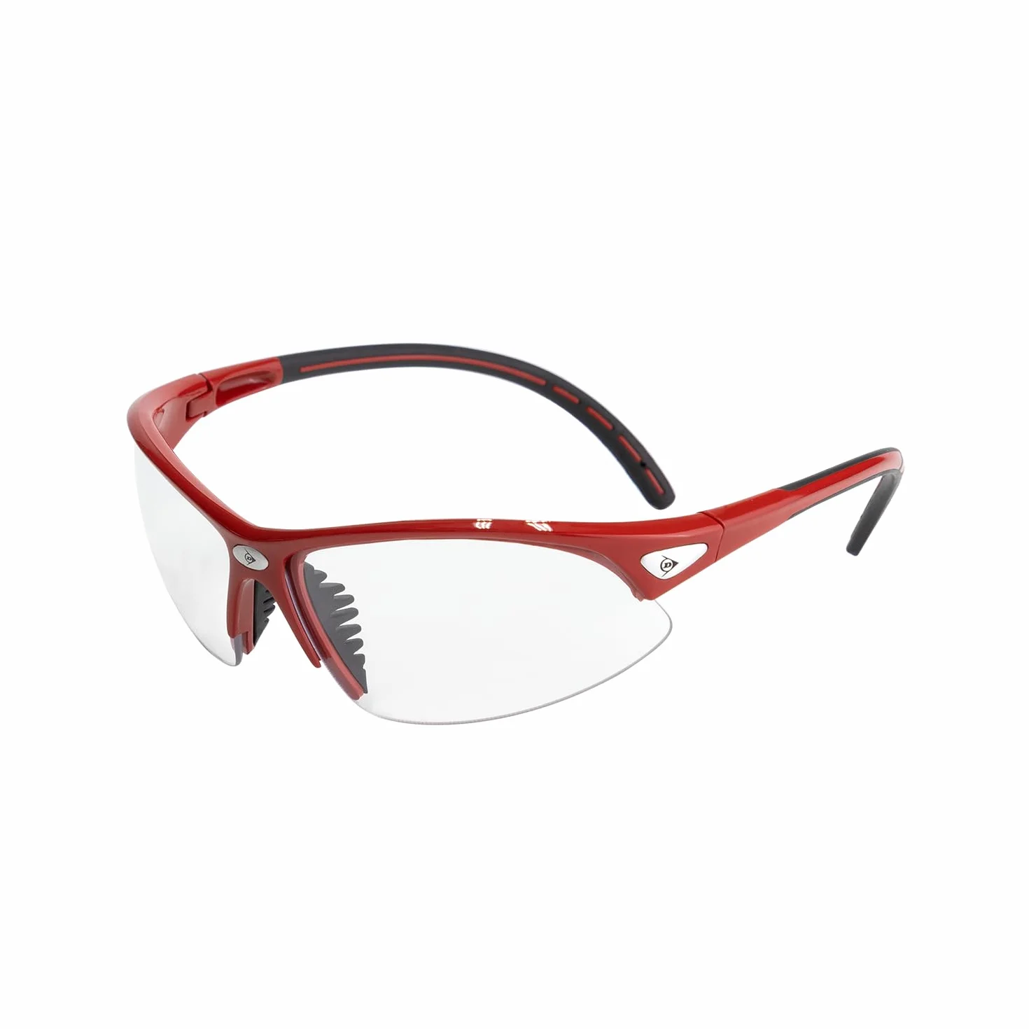 Dunlop Okulary do squasha Zawodnicy
