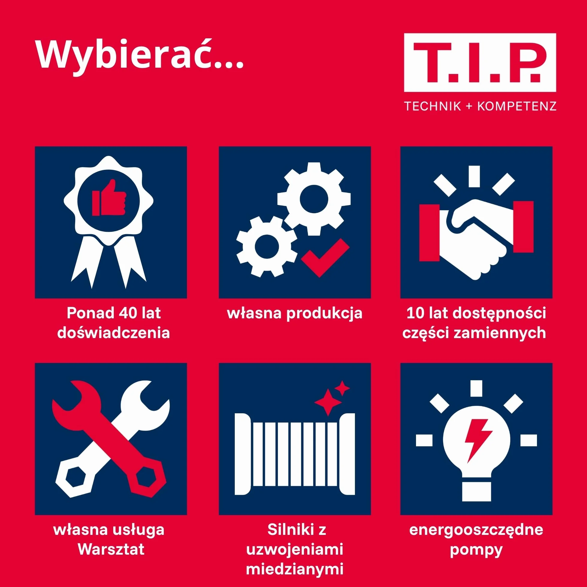 T.I.P. Extrema 400/11 CX Pompa zatapialna do wody brudnej 24 000 l/h stal nierdzewna