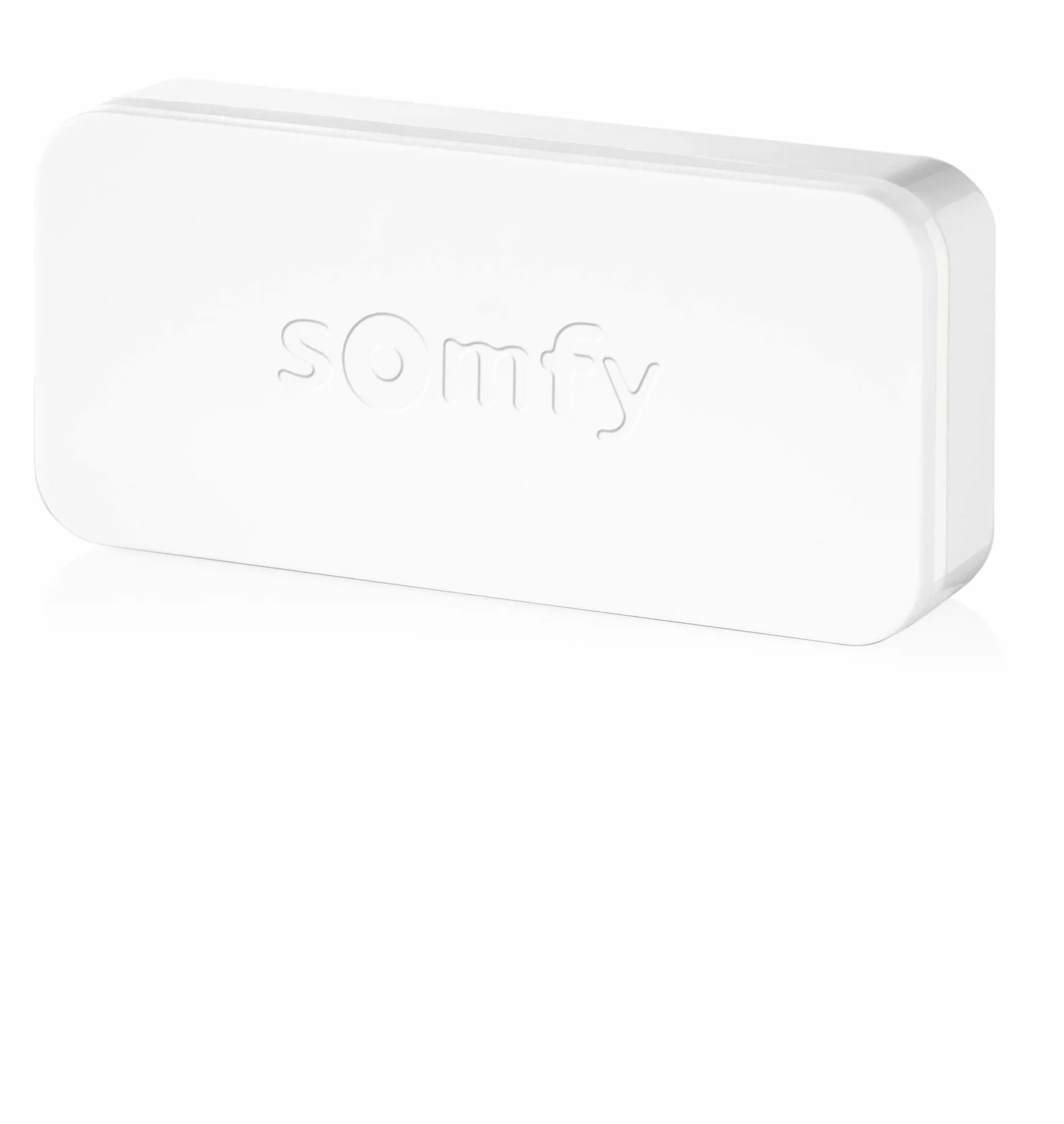 Somfy IntelliTAG, Samozabezpieczający Czujnik Wstrząsów i Otwierania