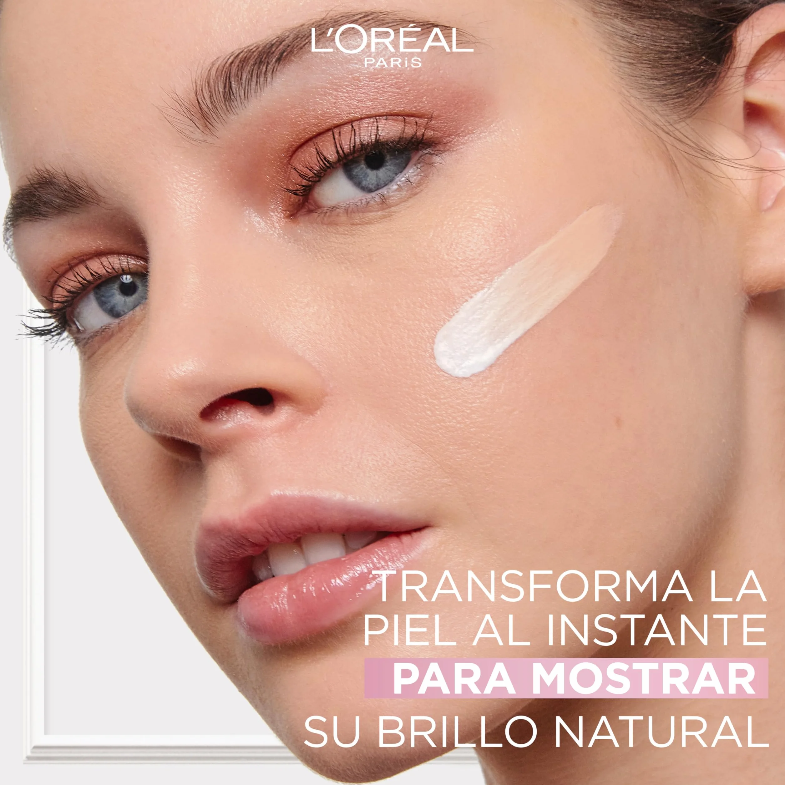 L’Oréal Paris Magic Krem Bb, Medium Light, 30 ml