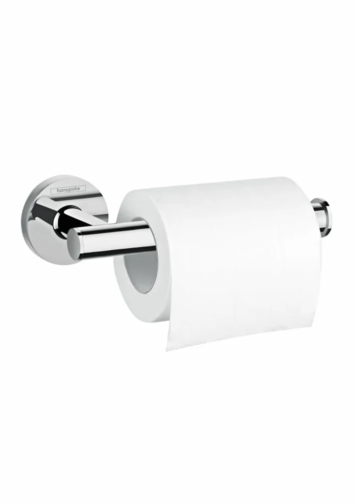 hansgrohe Logis Universal Uchwyt na papier toaletowy chrom