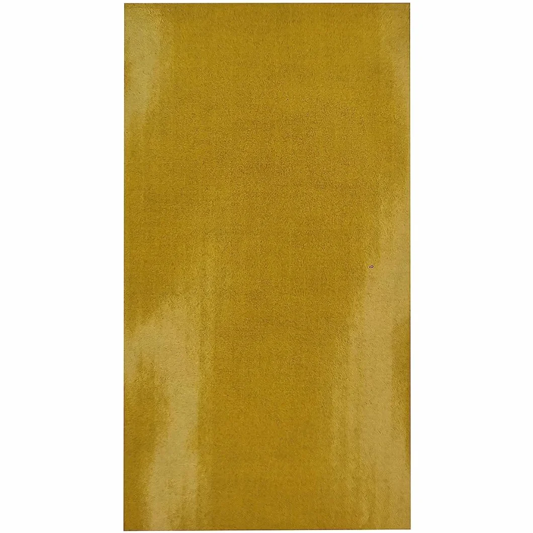 ACIT Folia neoprenowa samoprzylepna izolacyjna, 4 arkusze, uszczelka klejąca, guma klejąca, płyta piankowa, czarna guma EPDM (18 x 10 cm, grubość 5 mm)