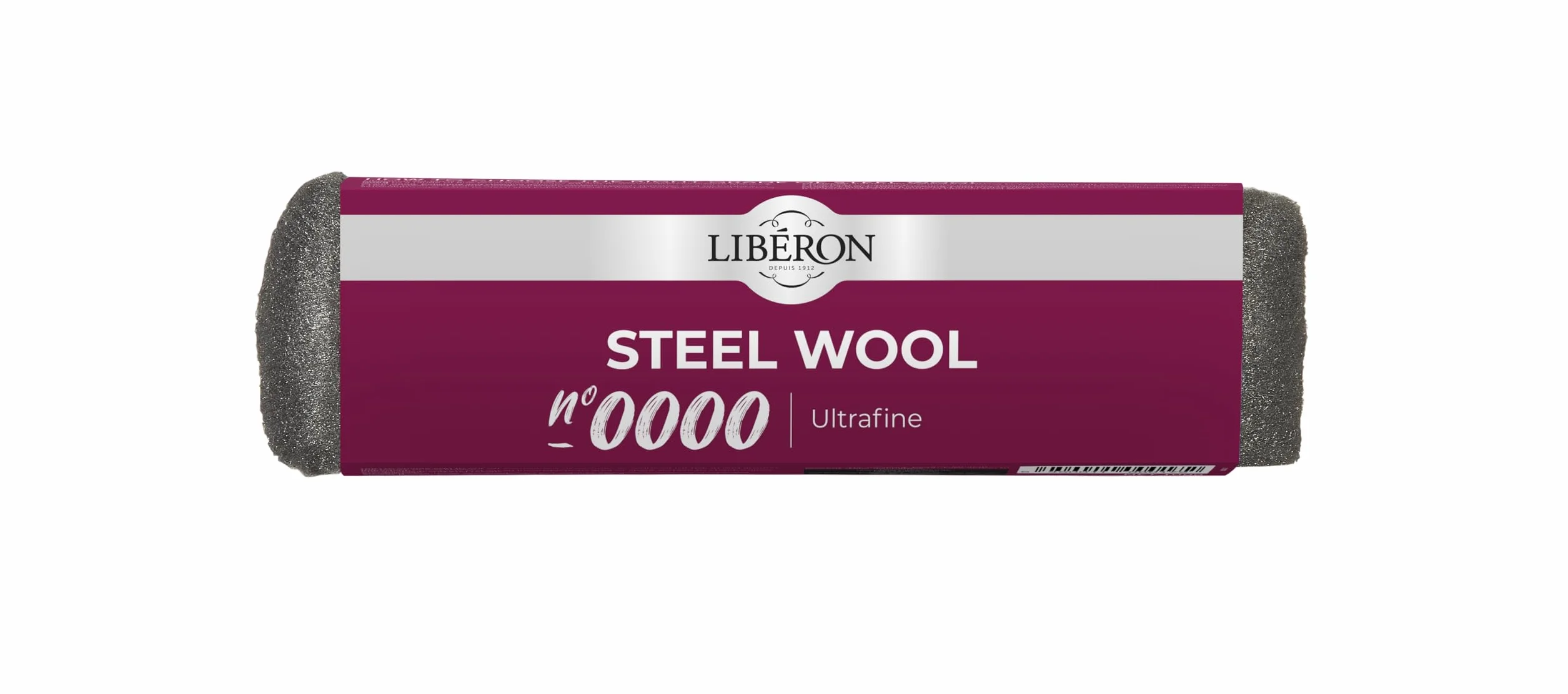Liberon wełna stalowa klasy 100 g LIBSW000G
