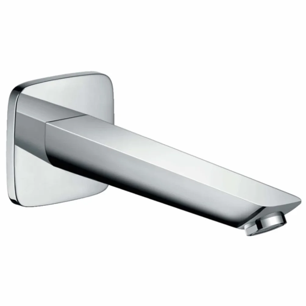 hansgrohe Wylewka wannowa chrom 71410000