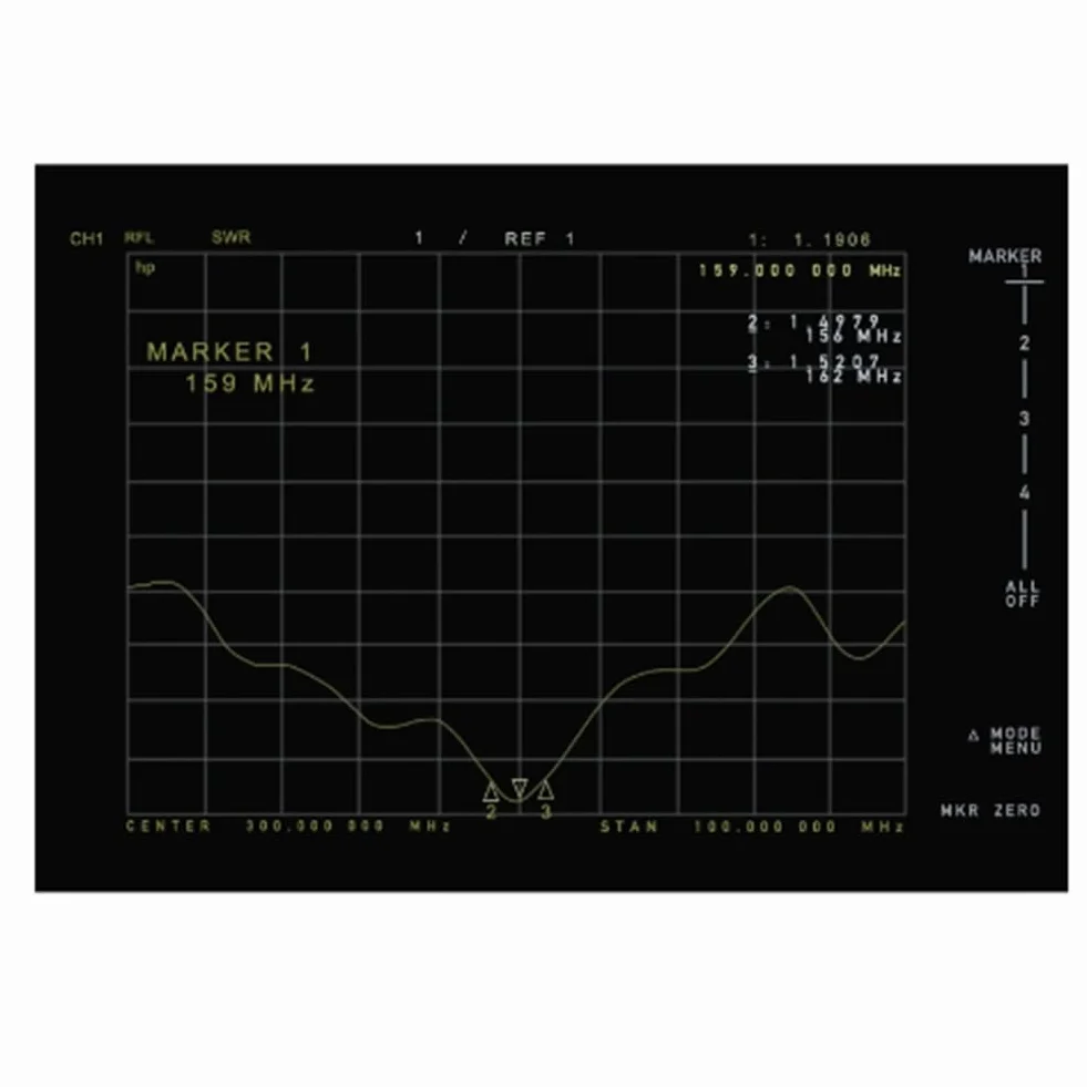 Części zamienne Antena morska VHF 156-163Mhz gumowa wodoodporna antena masztu z kablem 5M RG-58 do łodzi żaglówki jachtu