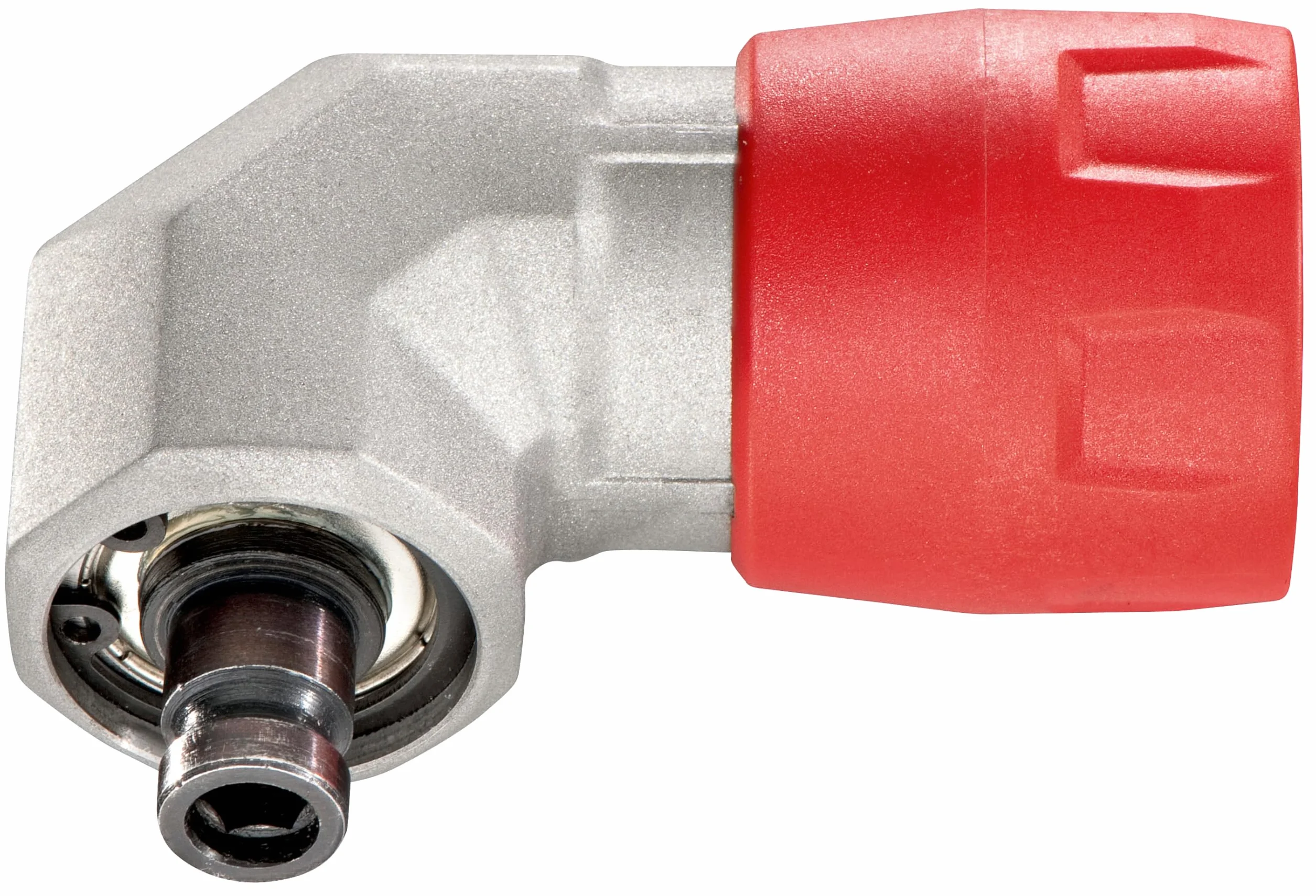 Adaptador angular de cambio rápido Quick