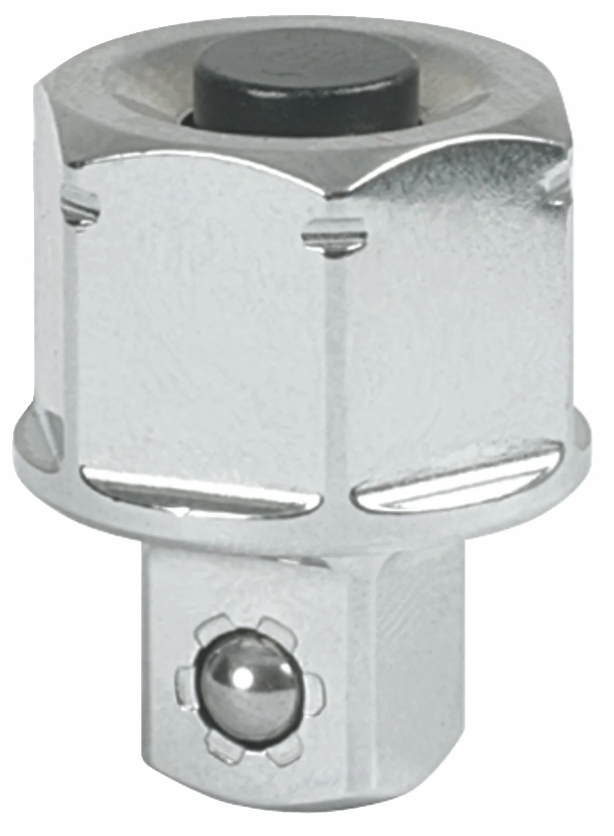 KS Tools 918.4053 19 mm TRIPLE+ Adapter gniazda przelotow 3/8"