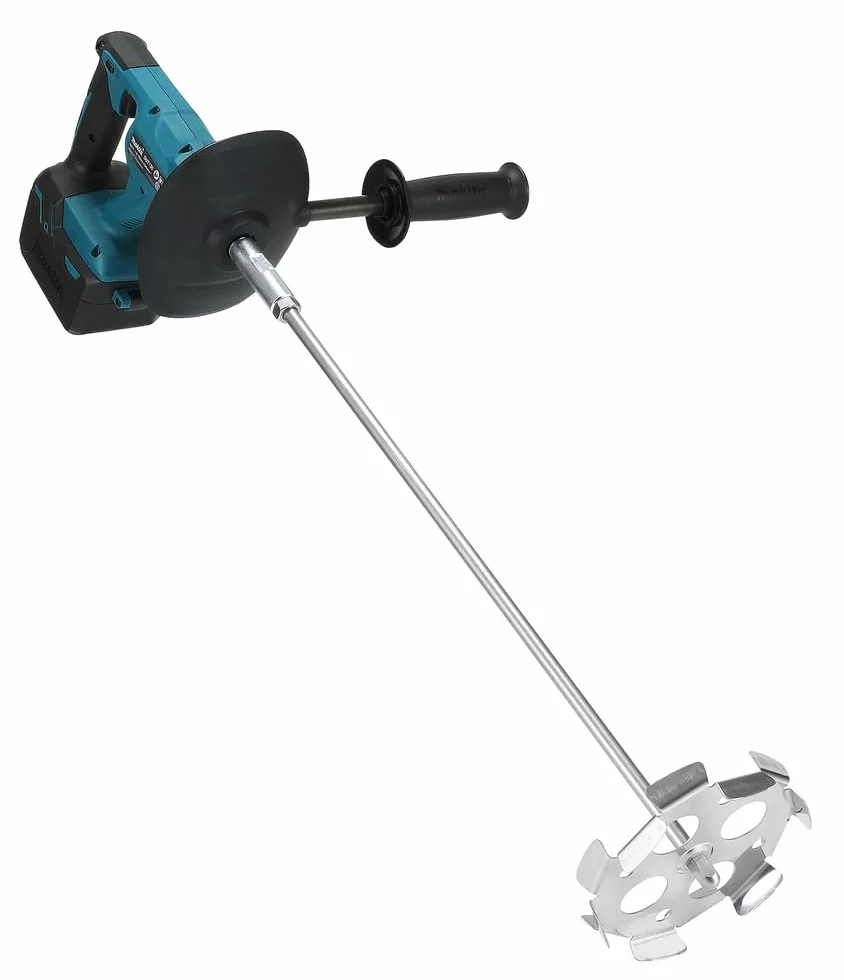 Makita DUT130Z 18V Li-ion LXT Bezszczotkowy Mikser w Torbie