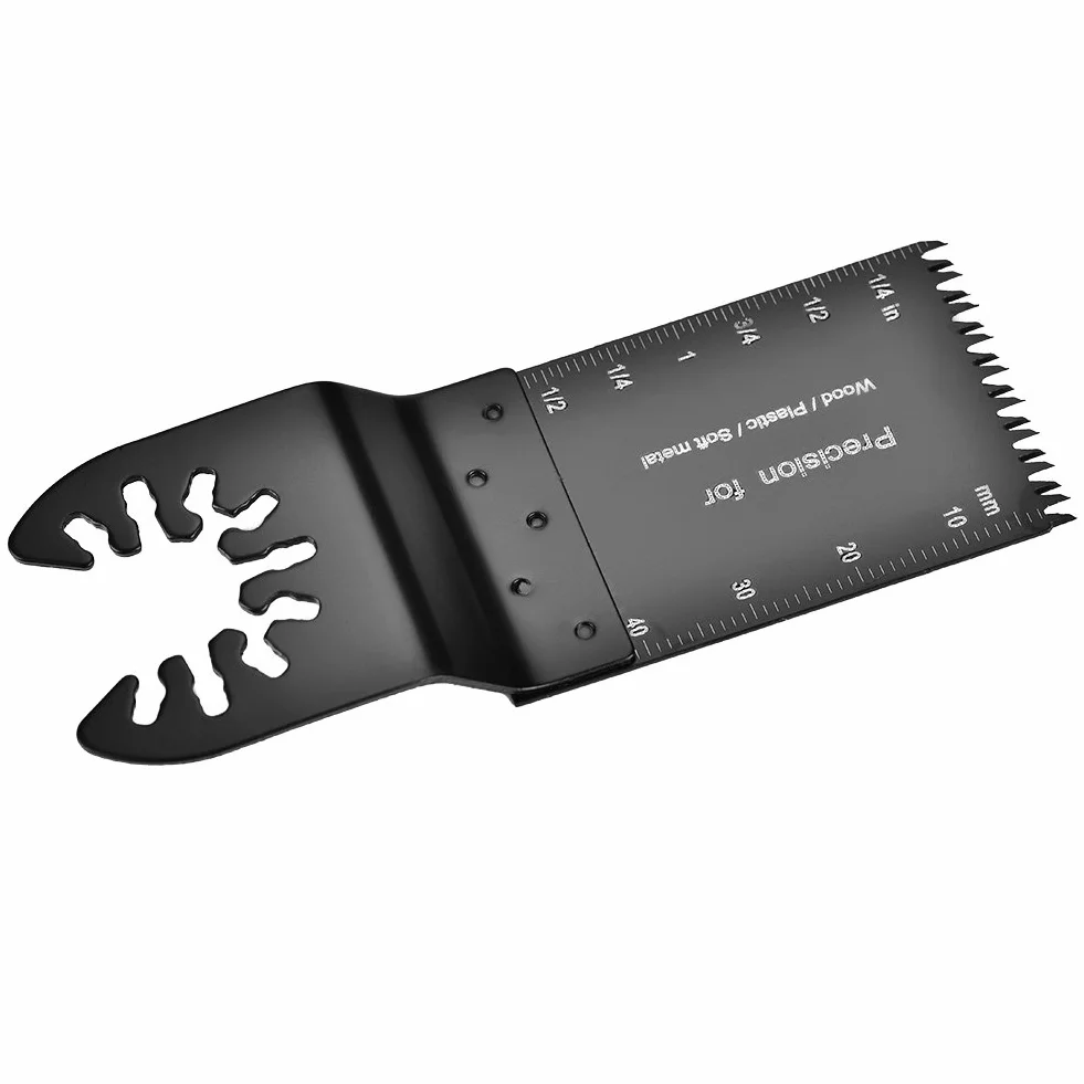 Wielofunkcyjna Oscylacyjna Piła 32 mm 20 sztuk Ostrza SAG Multi Tool