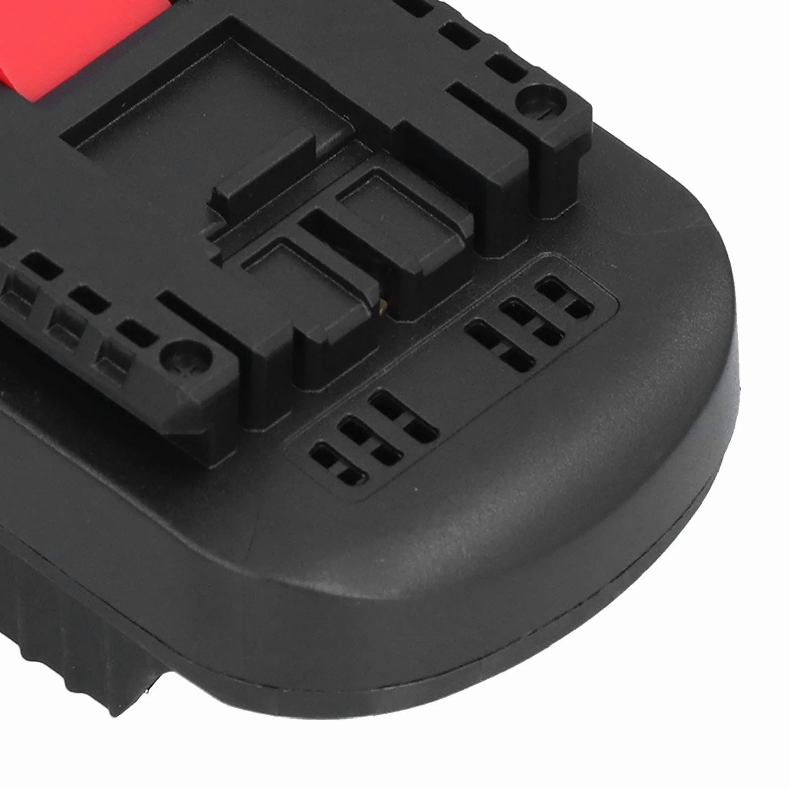 Adapter bateria 18 V do Makita i Bosch, narzędzie konwertera litowej