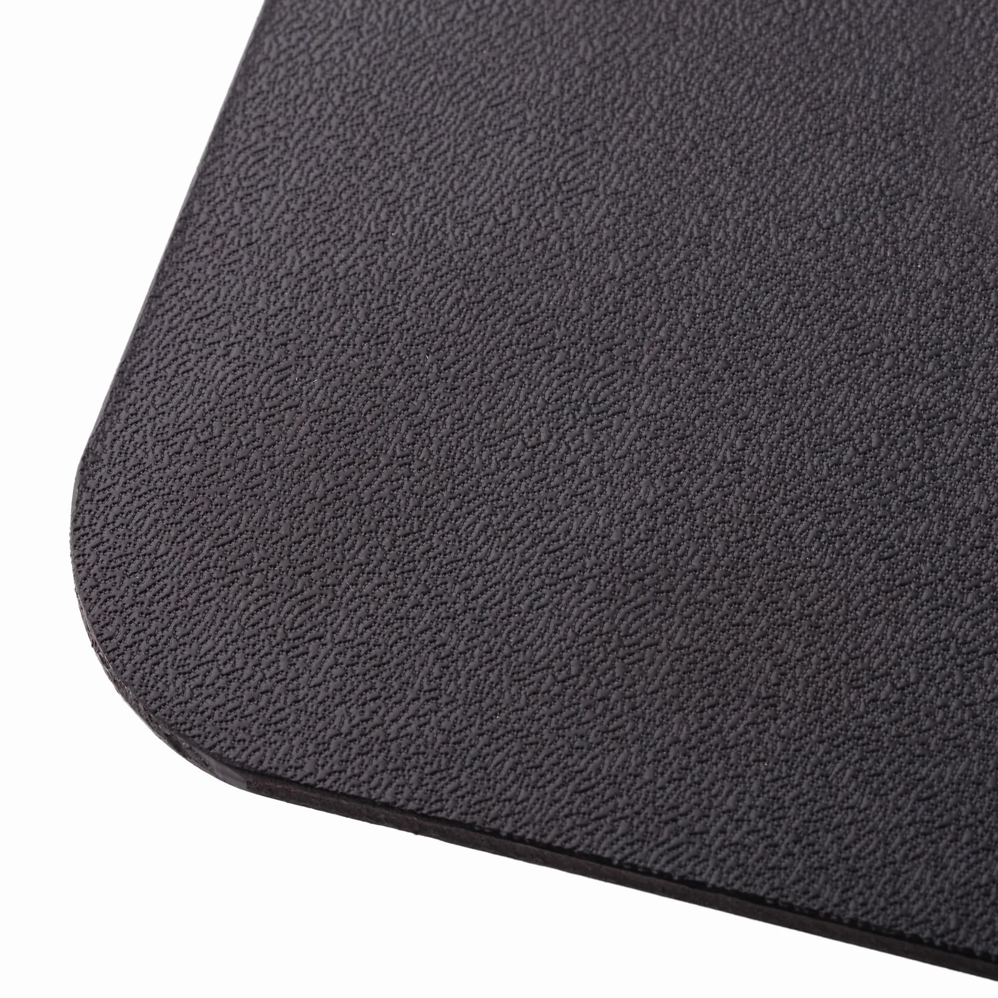 MIVOS Kielnia z PCV 330 x 330 mm drewniana rękojeść do tynkowania
