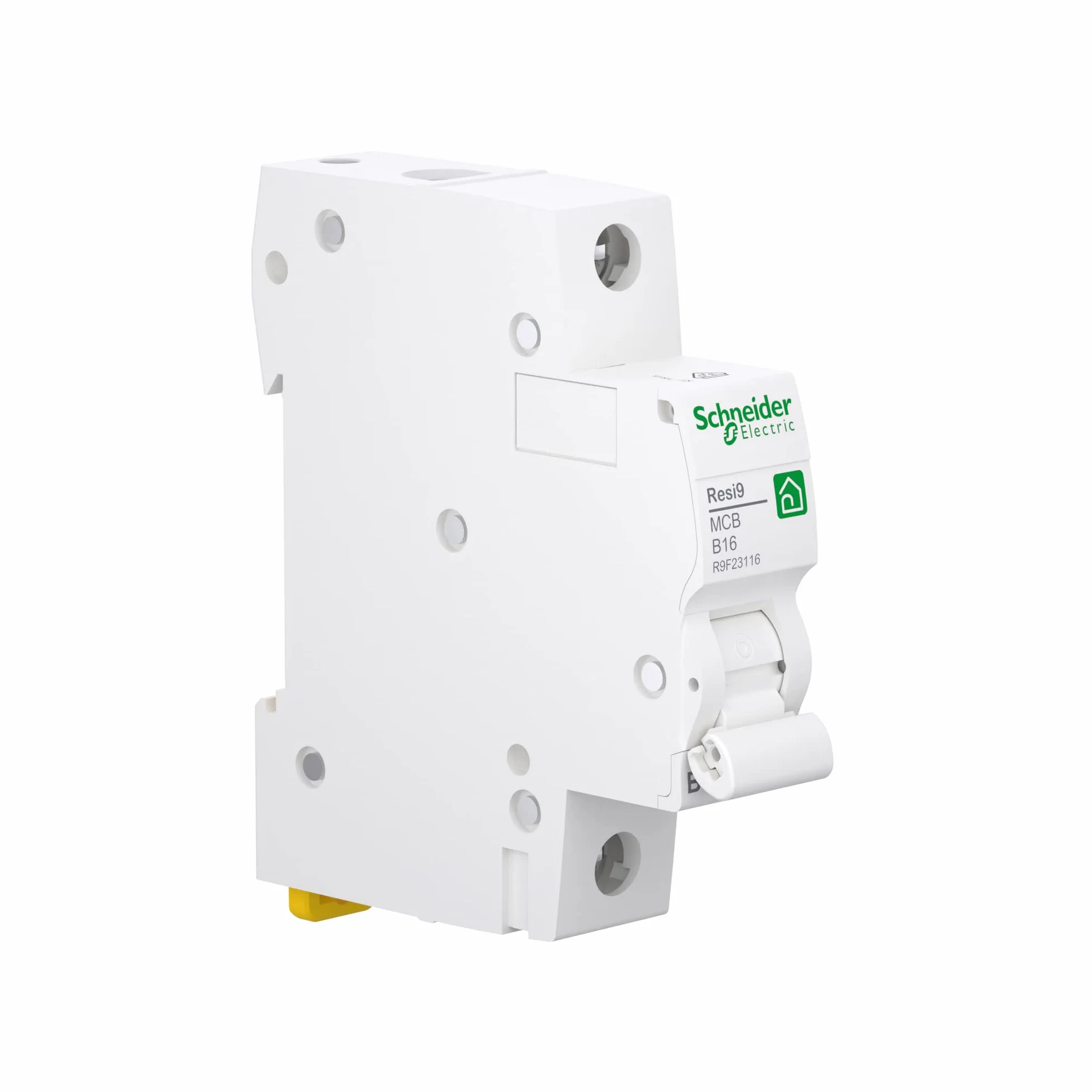 Schneider Electric R9F23116 Wyłącznik automatyczny 16 A 230 V