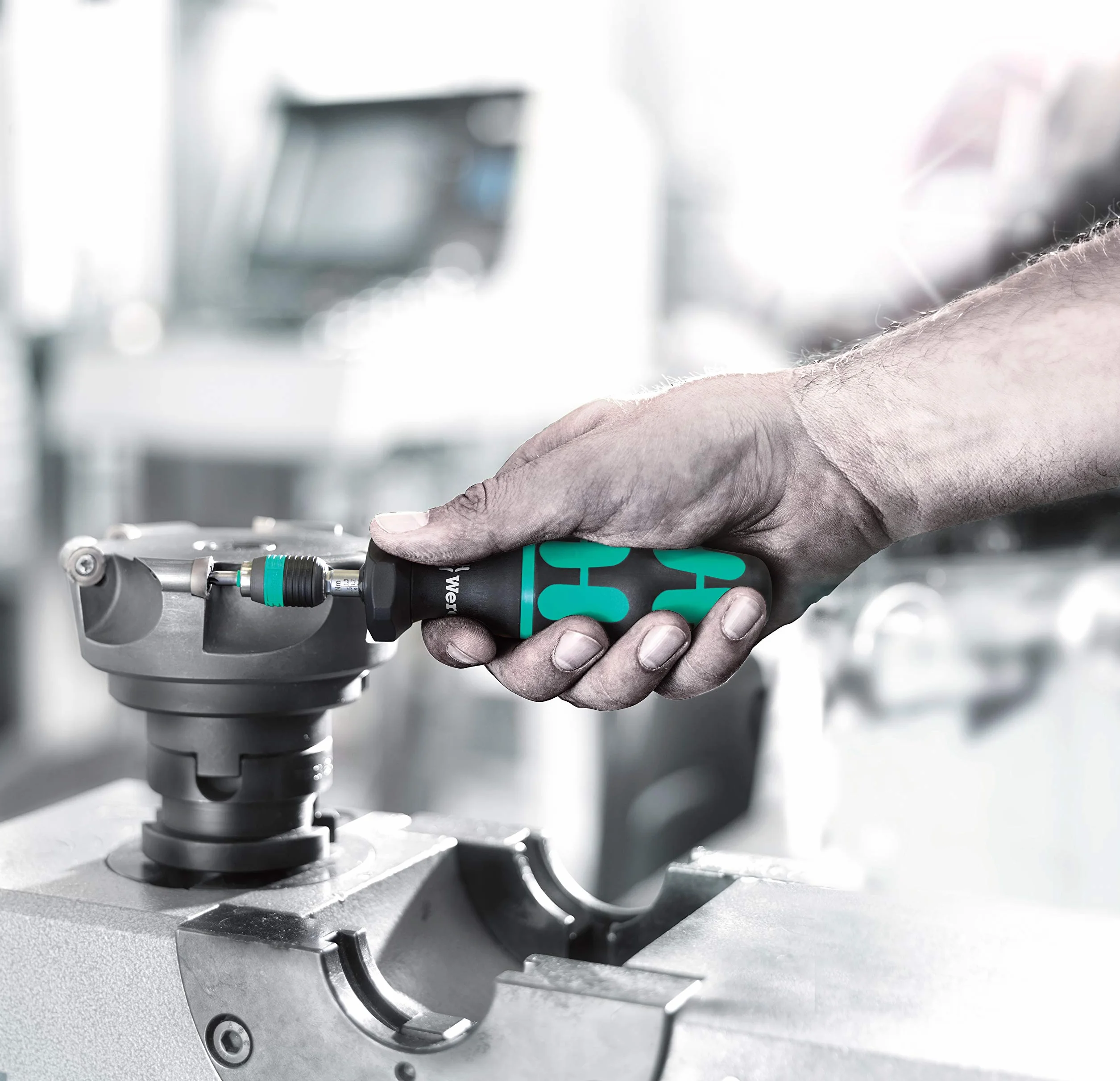 Wera 7440/41/42