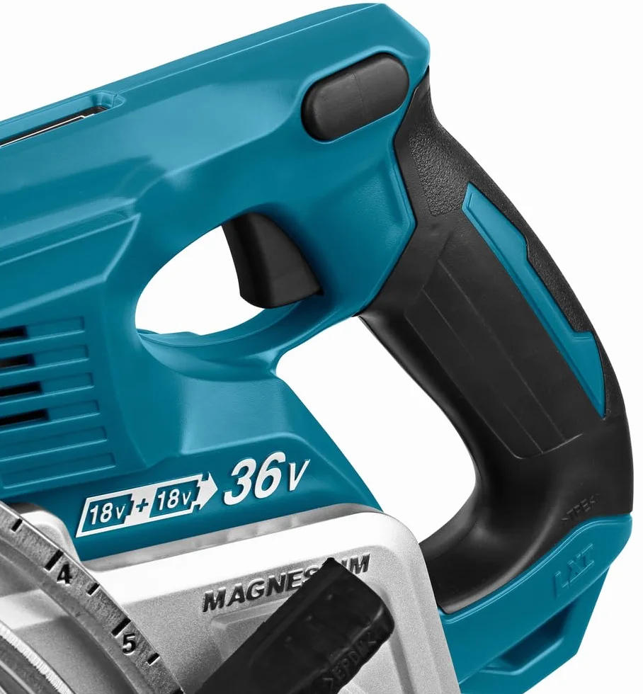 Makita Drs780Z Piła Tarczowa 18V 498g