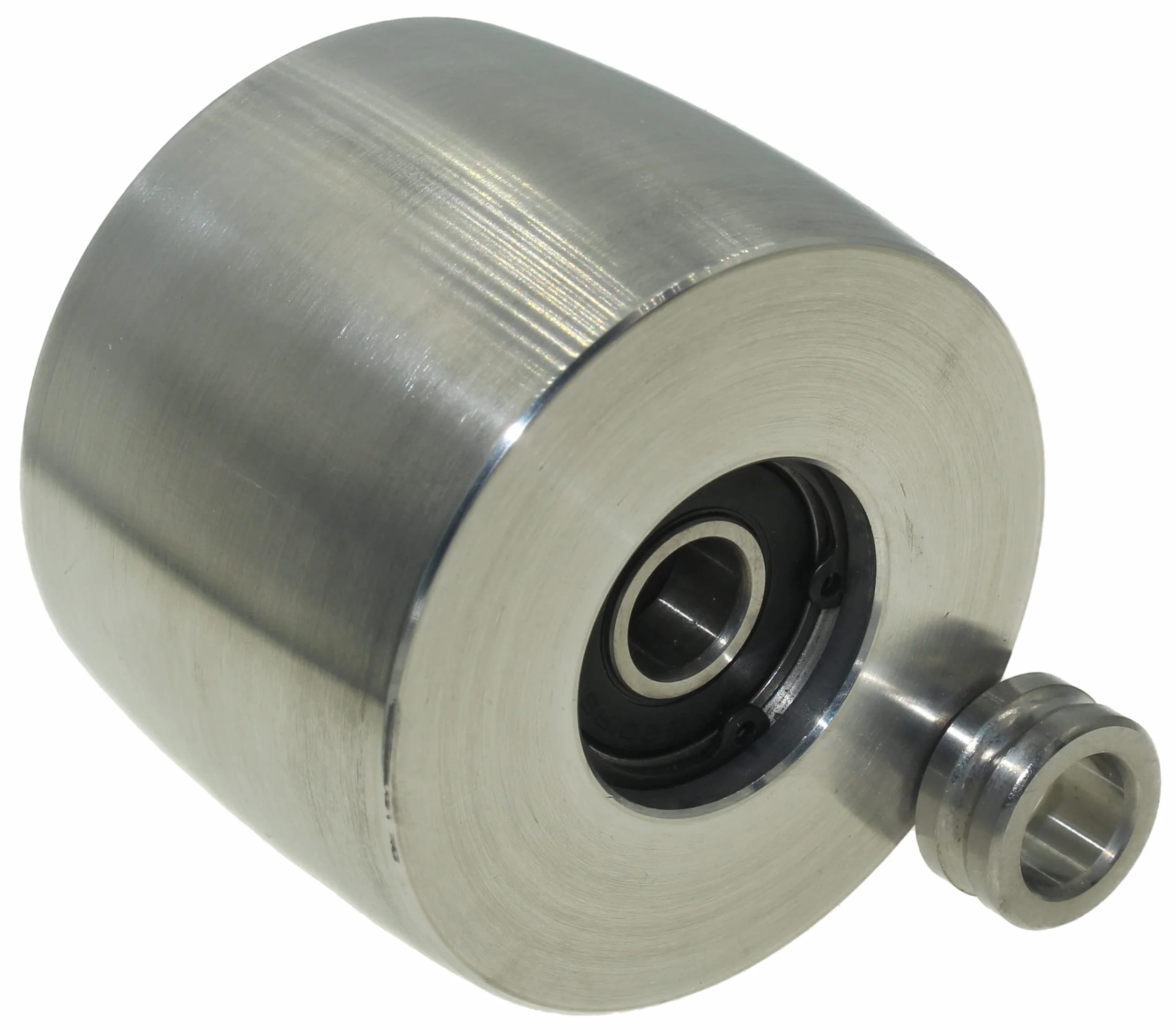 Koło pasowe CNC do szlifierki nożowej 75 mm 55 mm