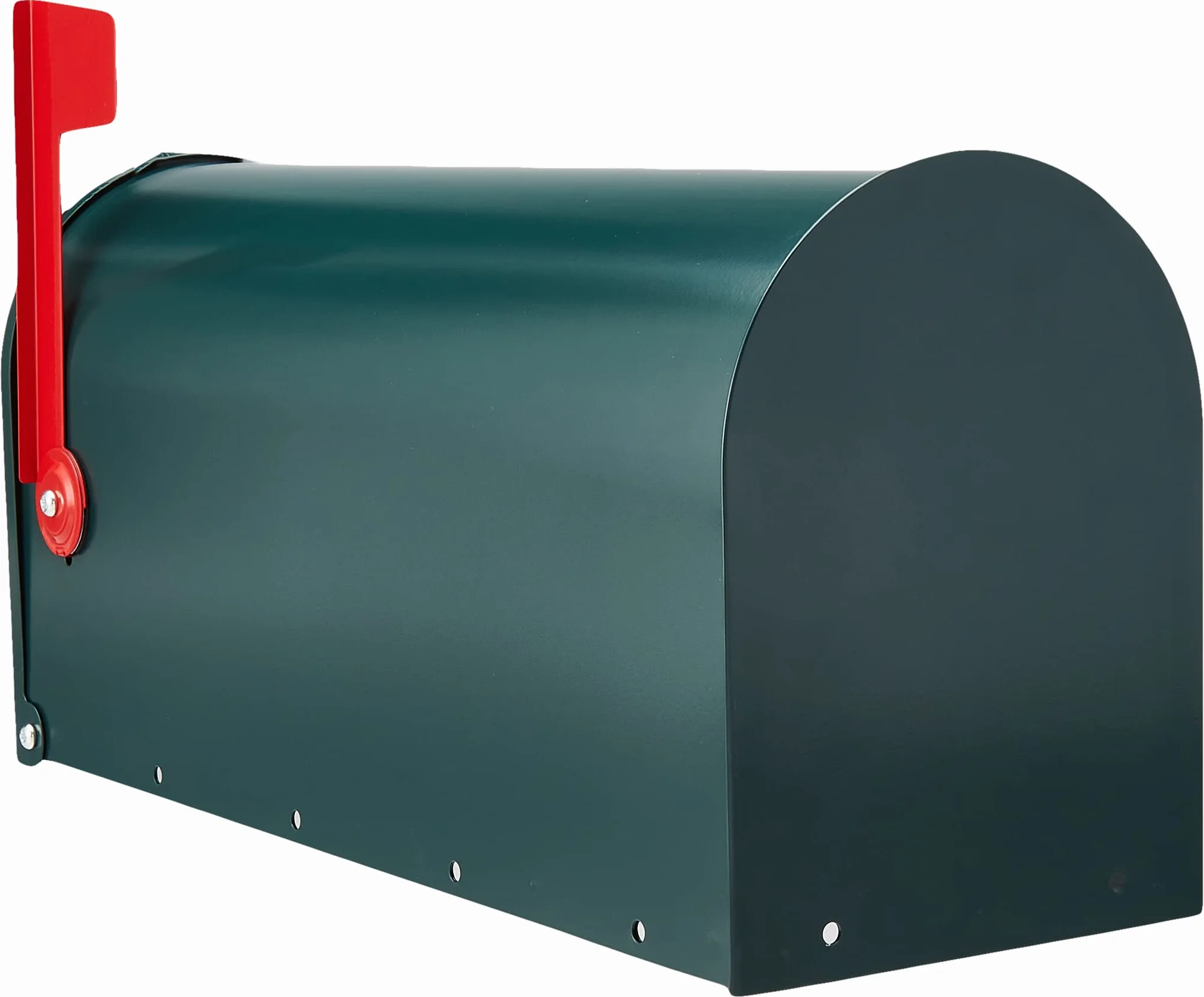Alubox zielony 47402 Mickey USA 1-Post