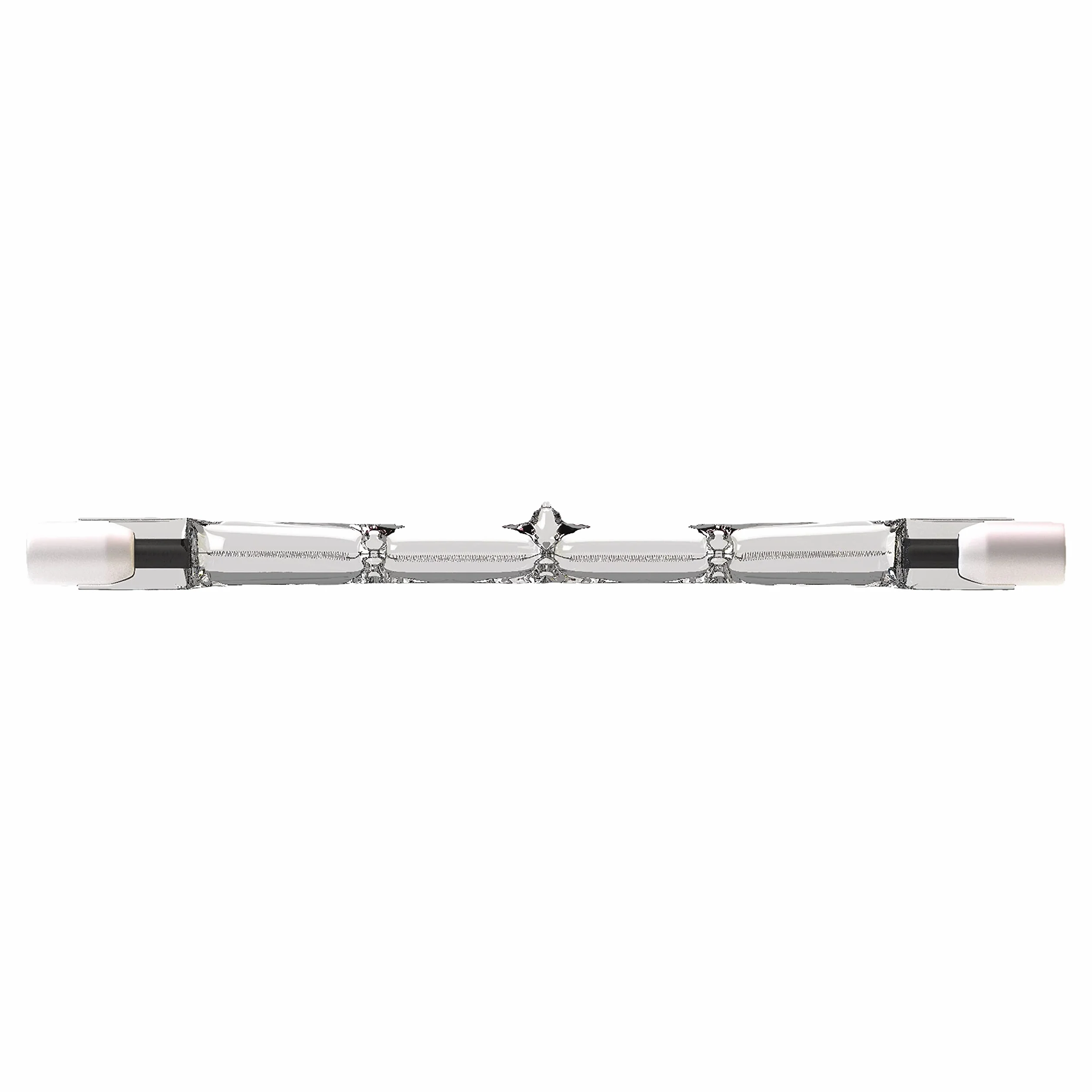 EMOS ECO pręt halogenowy 118 mm do gniazda R7s, 140 W, 3000 K, 2680 lm