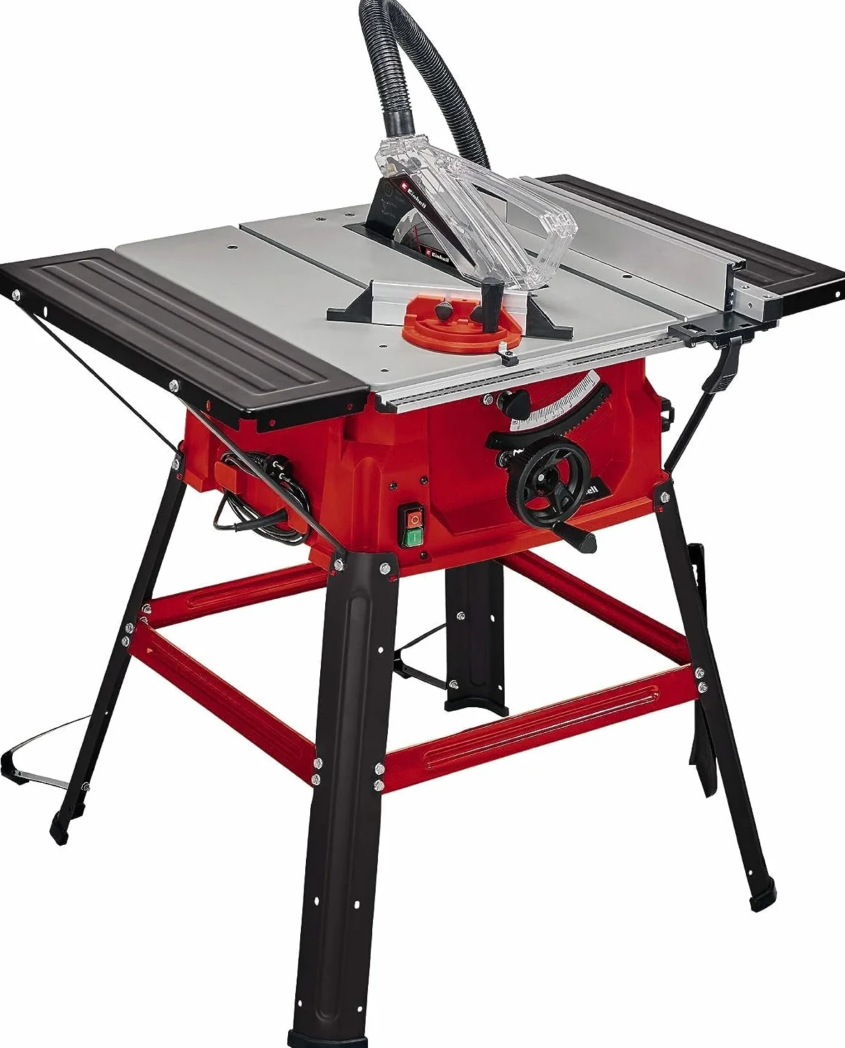 Einhell Pilarka stołowa TC-TS 2025/2 U 2000 W