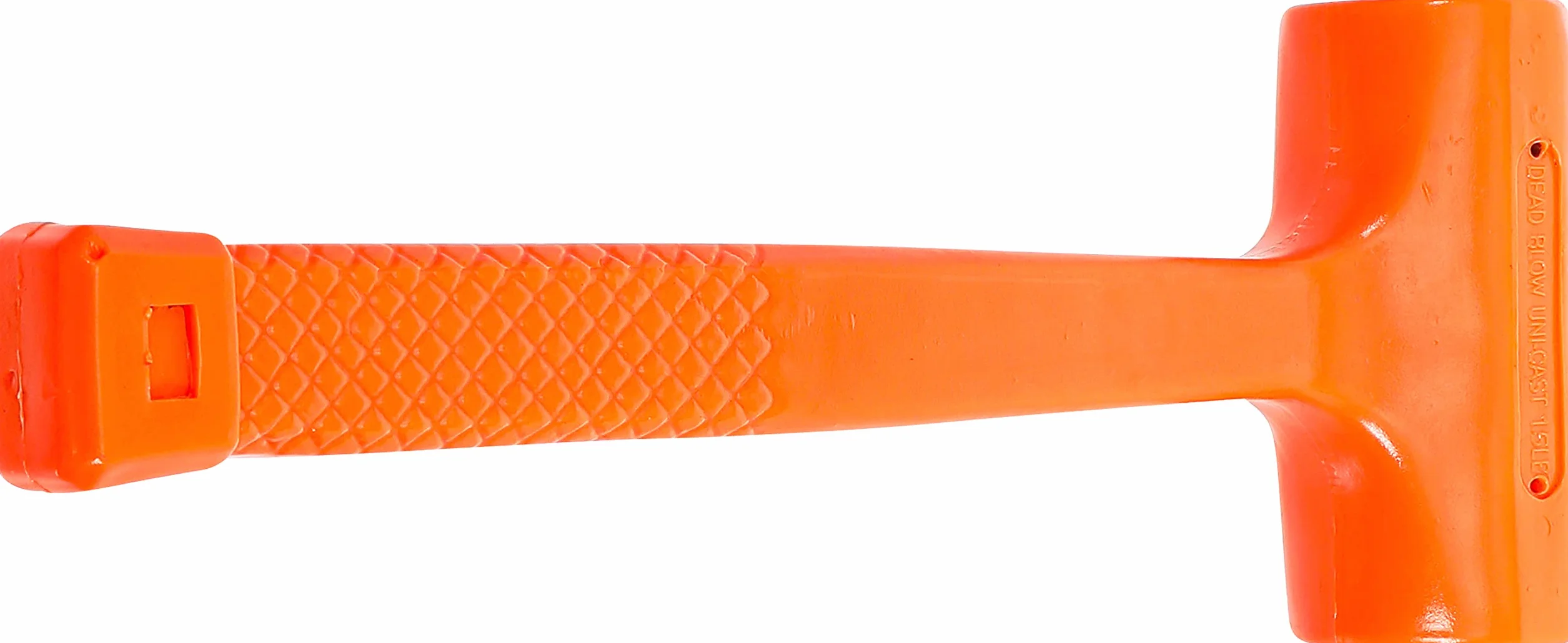 BGS Młotek z tworzywa bezodrzutowy 50 mm