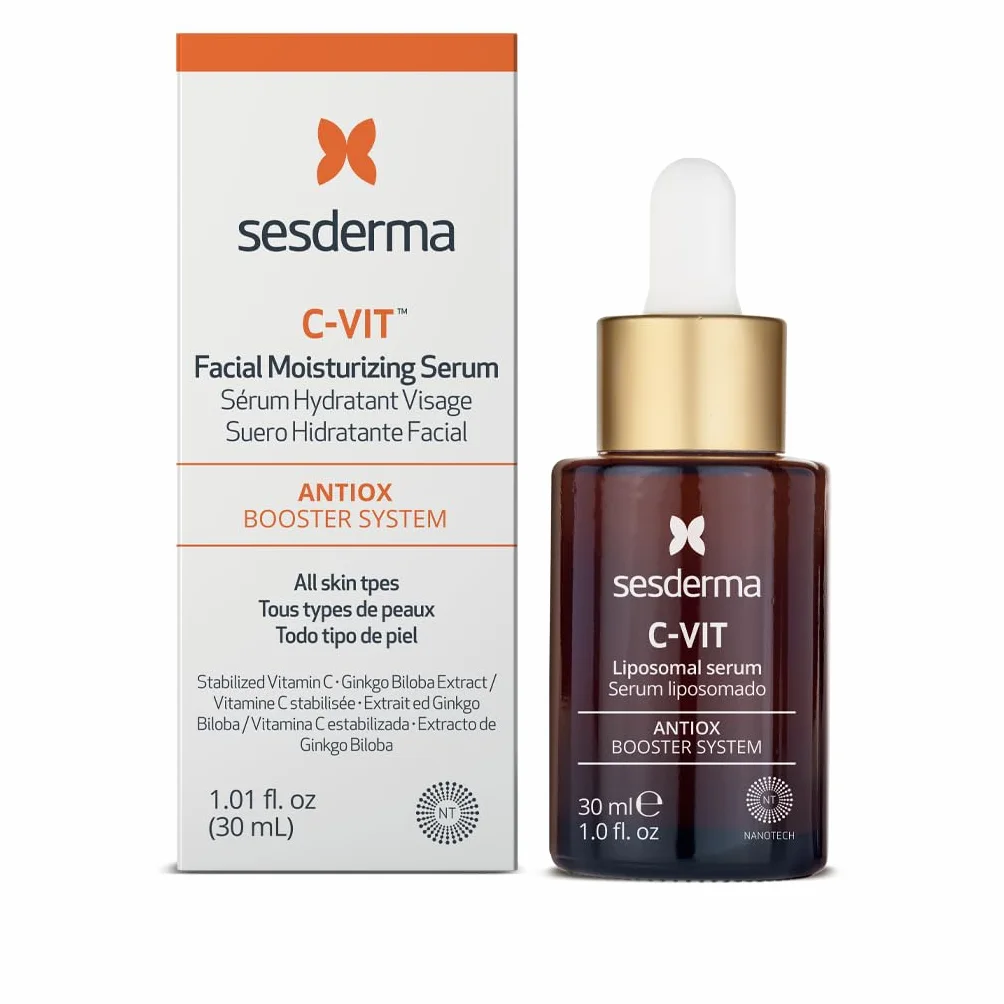 Sesderma C-Vit Liposomal Serum - 30 ml