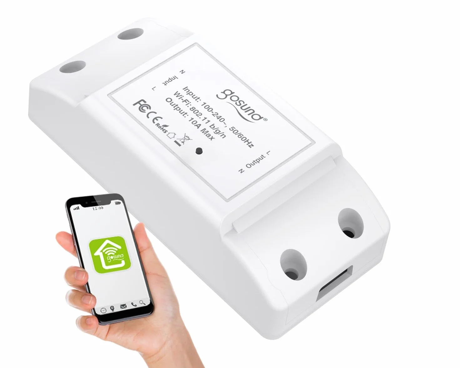 Smart Switch SW3