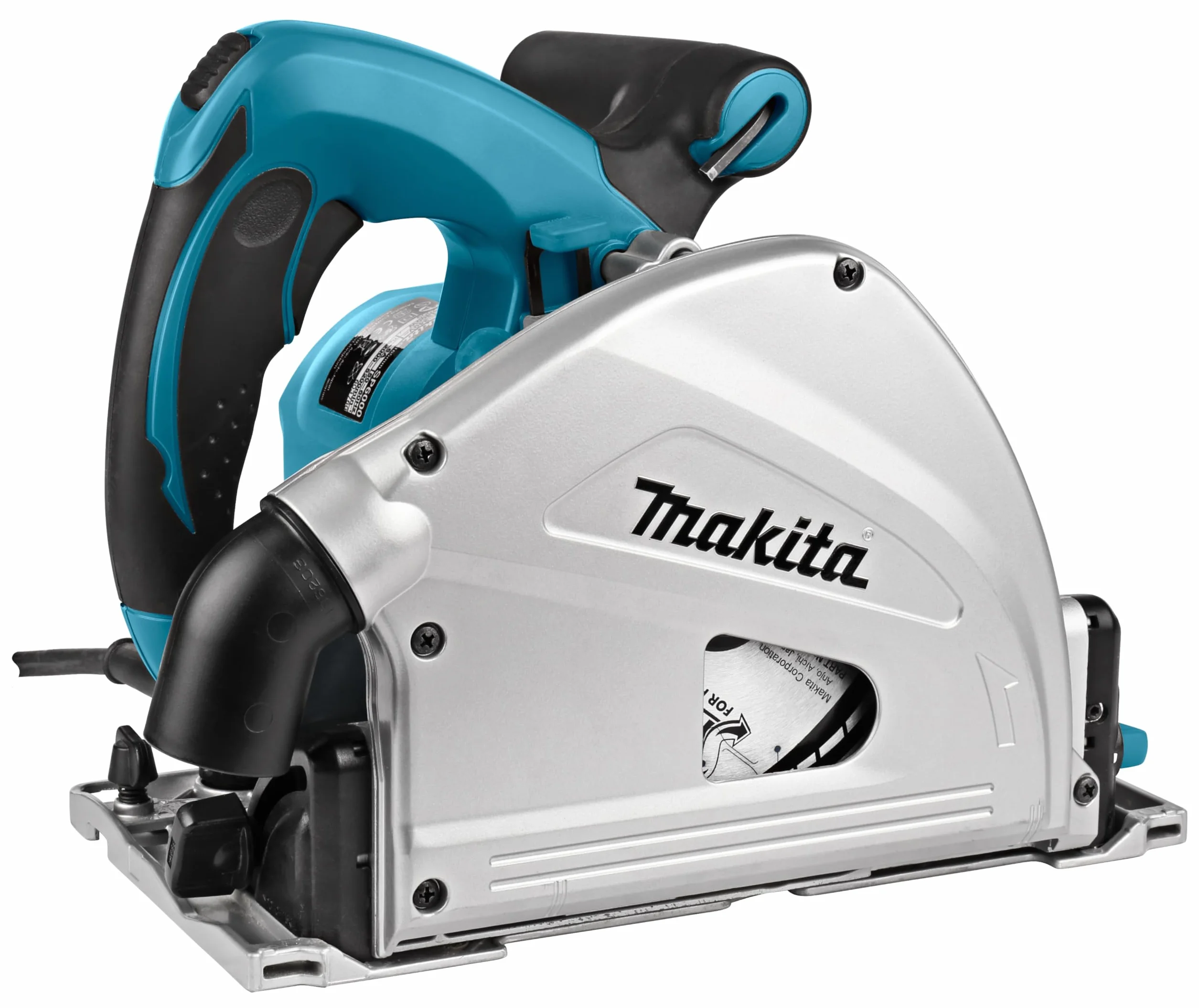 Makita Pilarka Tarczowa 165 mm