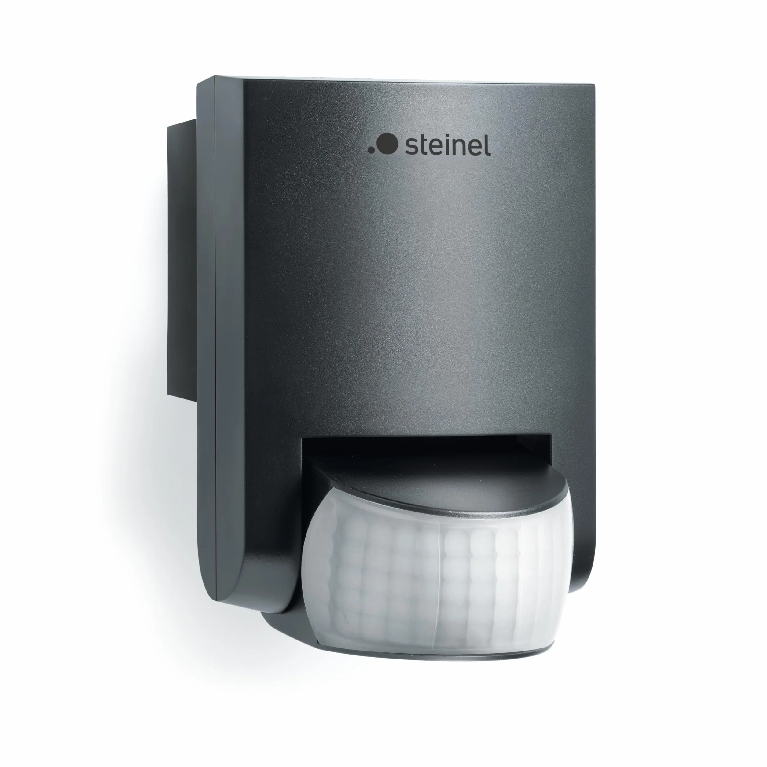 Steinel Czujnik ruchu IS 130-2 czarny, 130°, zasięg 12 m, IP54