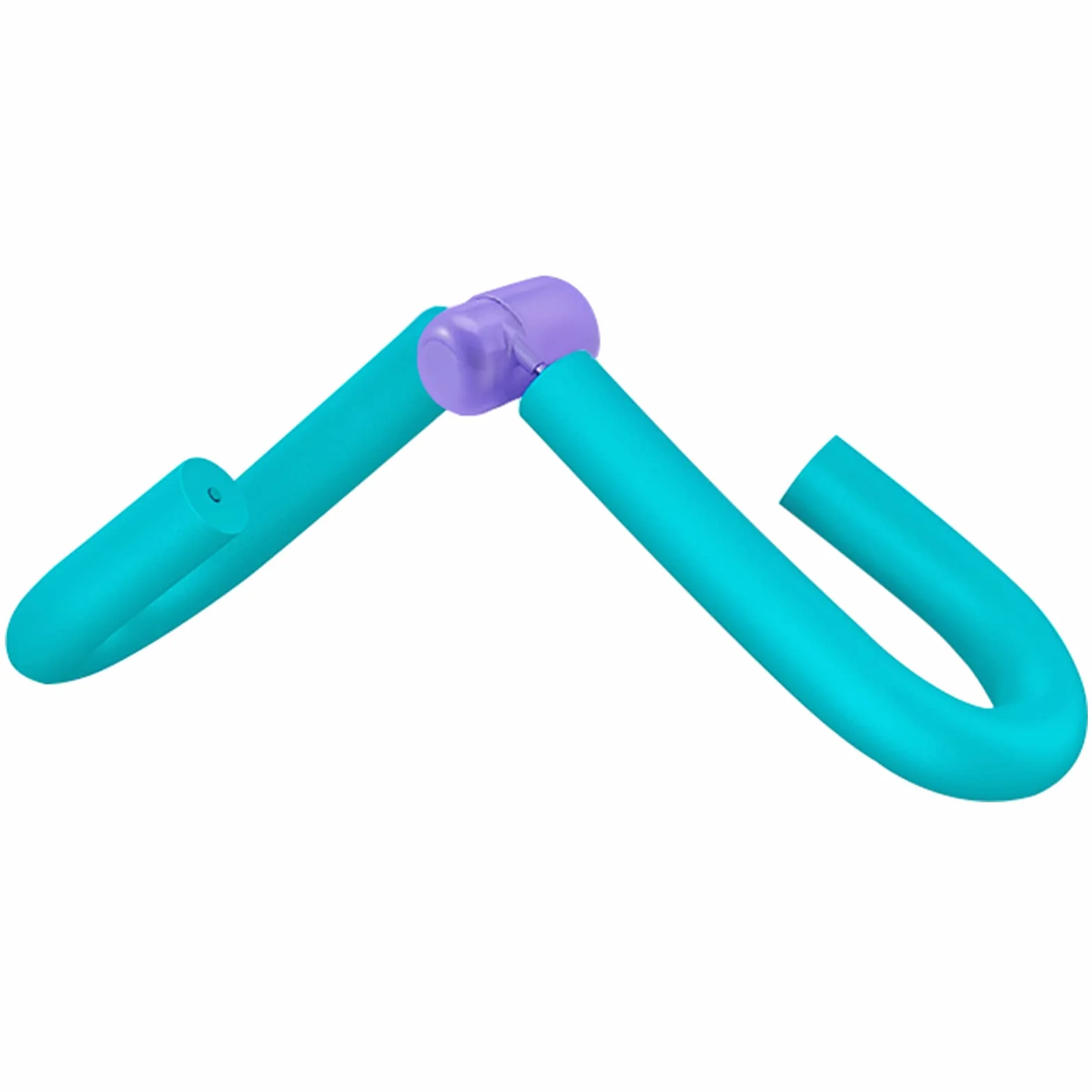 Cienkie nogi/cienkie nogi/uwydatnienie piersi noga - piękny sprzęt treningowy rodzinny sprzęt fitness biodra