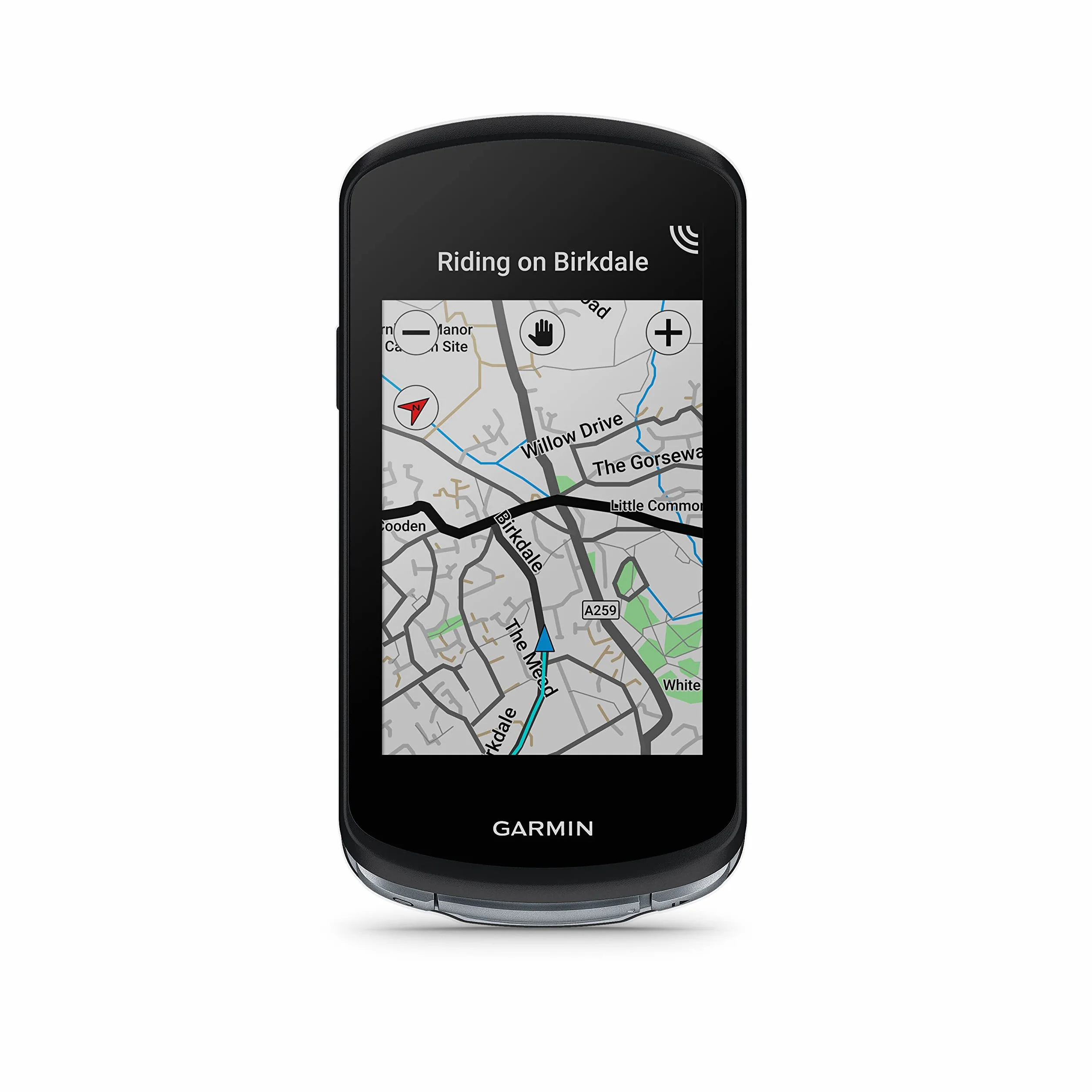 Garmin Edge 1040 komputer rowerowy GPS, 010-02503-01