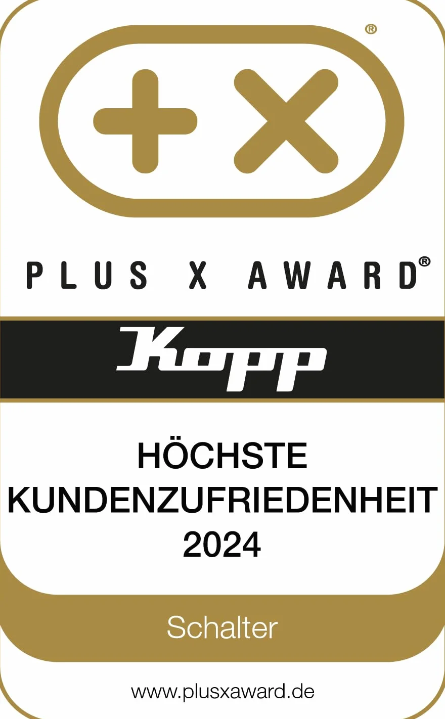Kopp Paris 308426061 ramka osłonowa, IP20, palisandrowo-brązowa