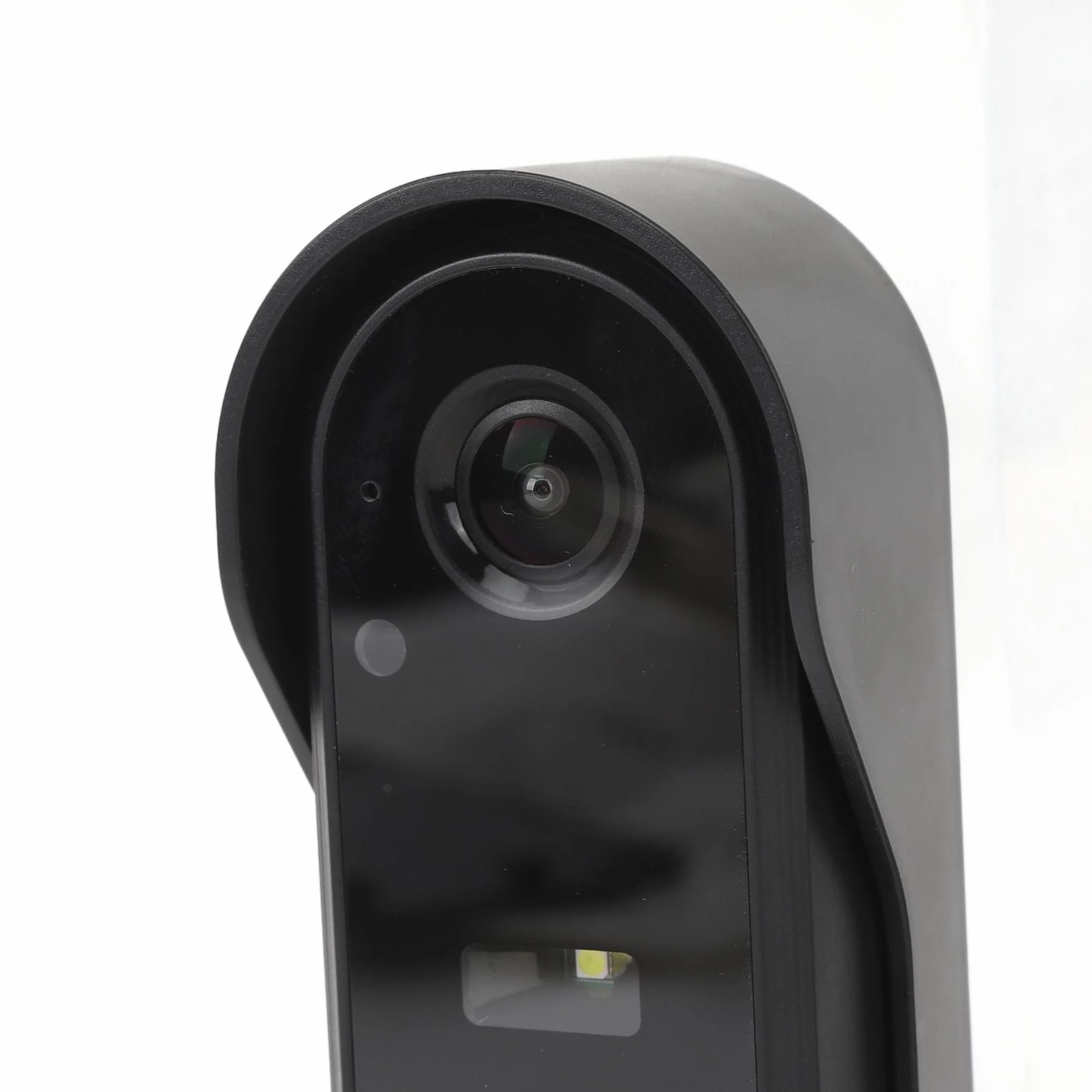 Wideodomofon Bezprzewodowy Dzwonek Wideo 1080P 4,3 Cala Kolorowy Wyświetlacz 2-kierunkowy Domofon Night Vision IP65 Wodoodporny