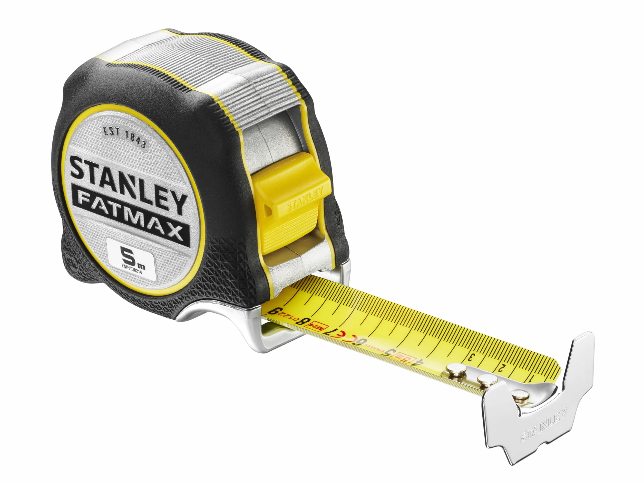STANLEY FATMAX XTREME 5M Taśma Miernicza 32 mm FMHT38214-0