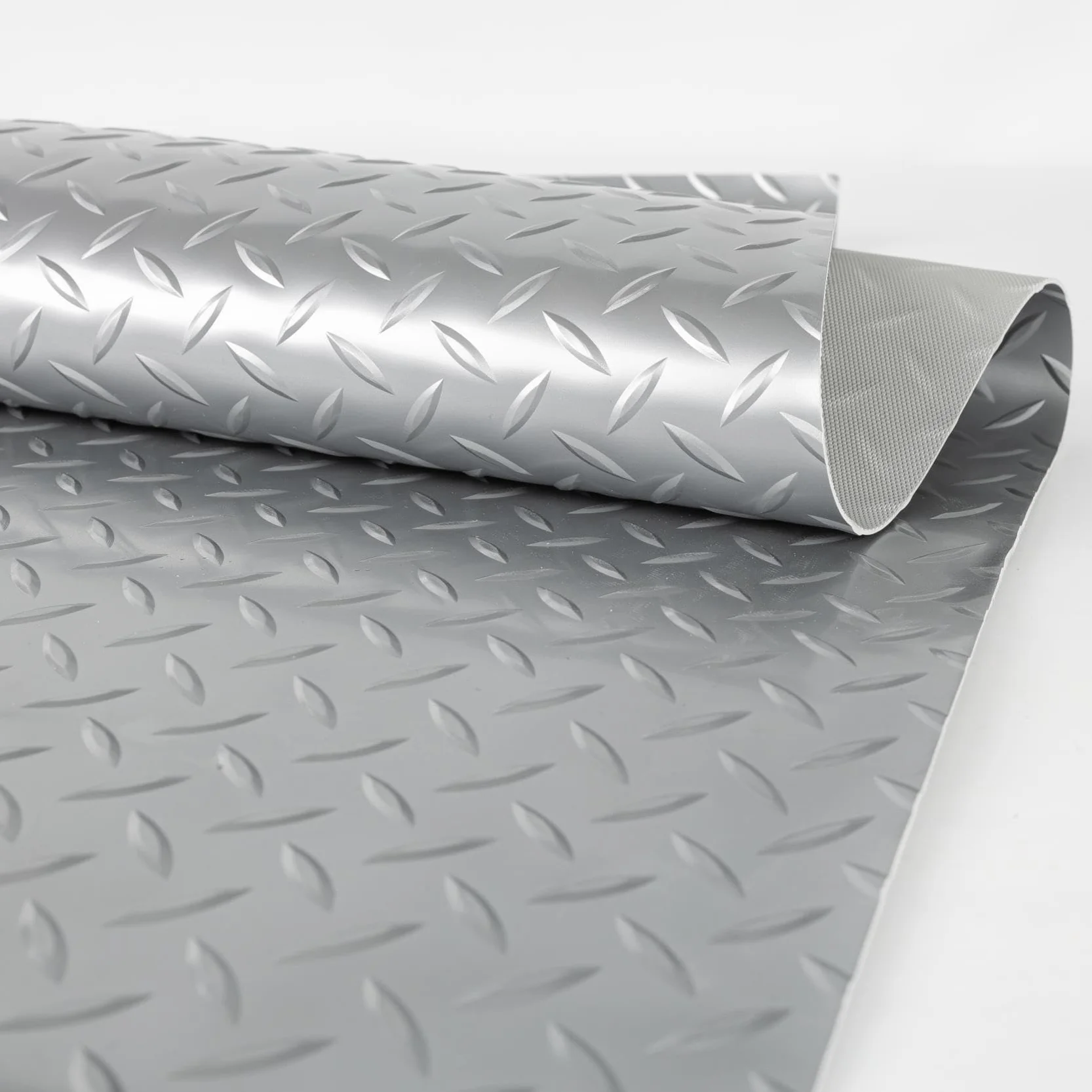 Wykładzina podłogowa PCW 1,5 mm antypoślizgowa mata z wypustkami Dionis 200 x 100 cm