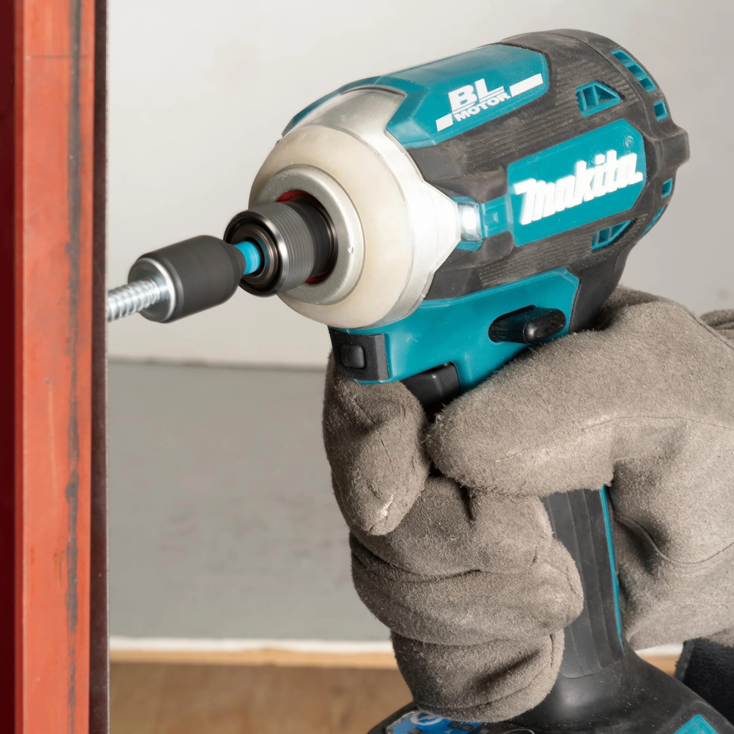 Makita B-66846 zestaw nakrętek
