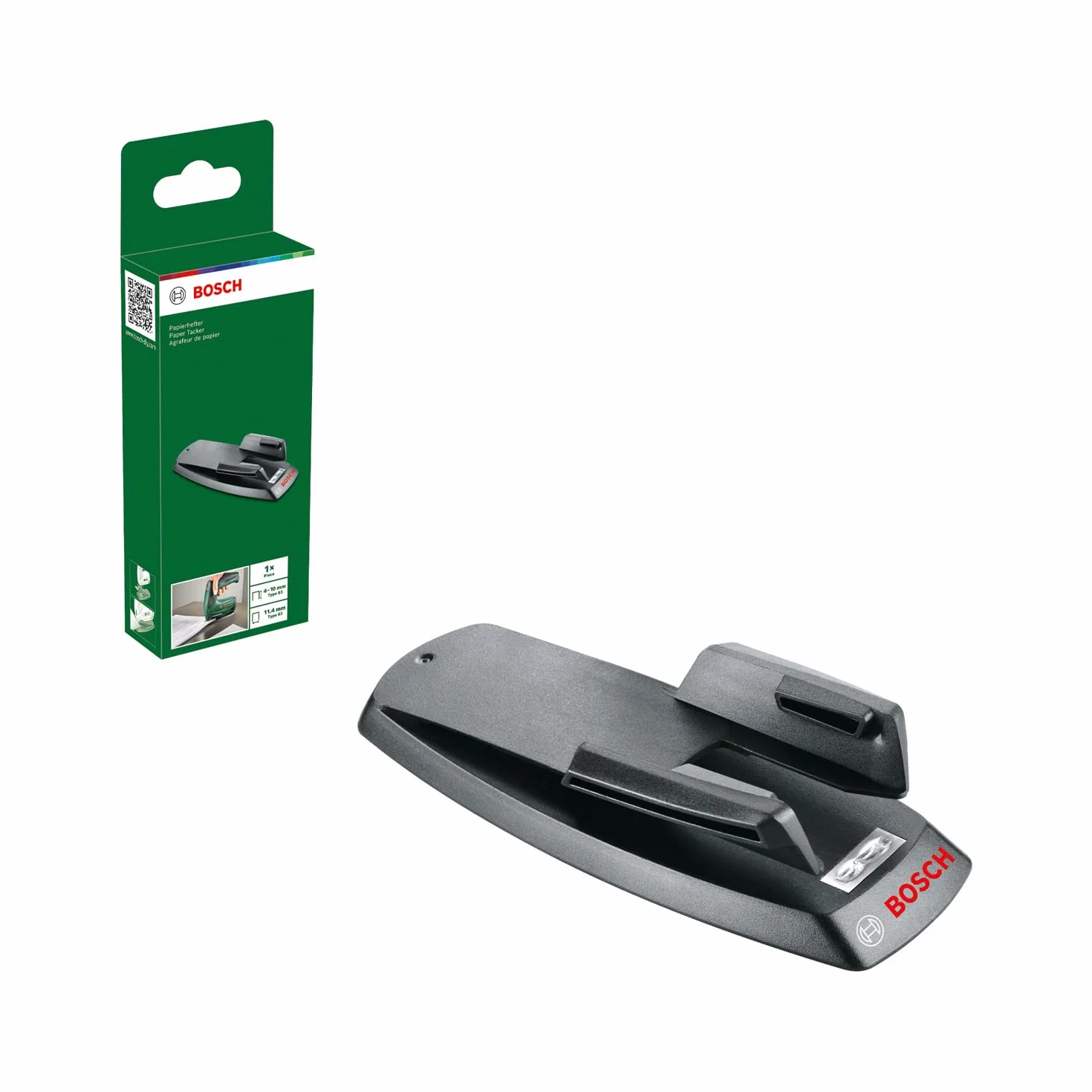 Bosch Przystawka do zszywania papieru HomeSeries PTK 3,6 LI