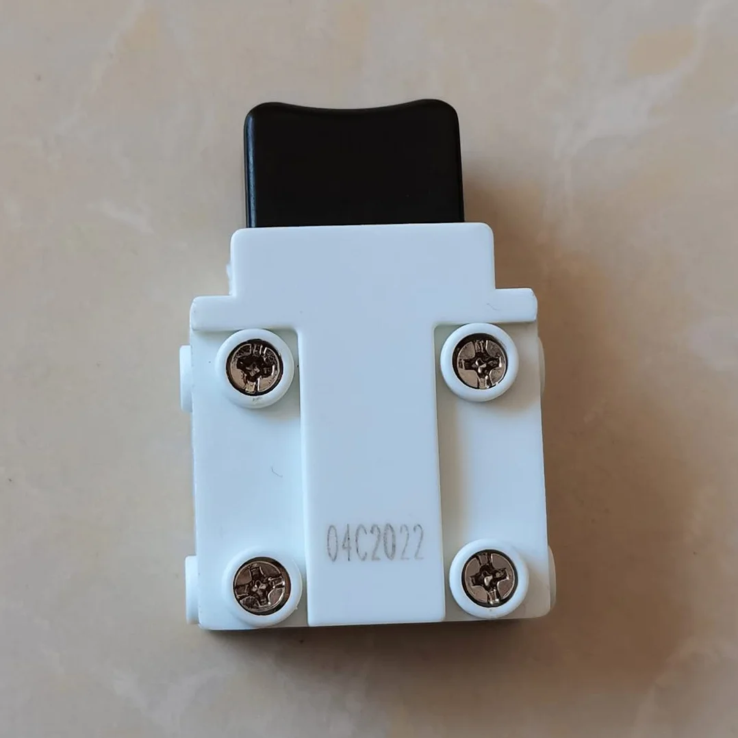 KEDU HY37 przełącznik spustowy 17A 125V 12A 250V TUV