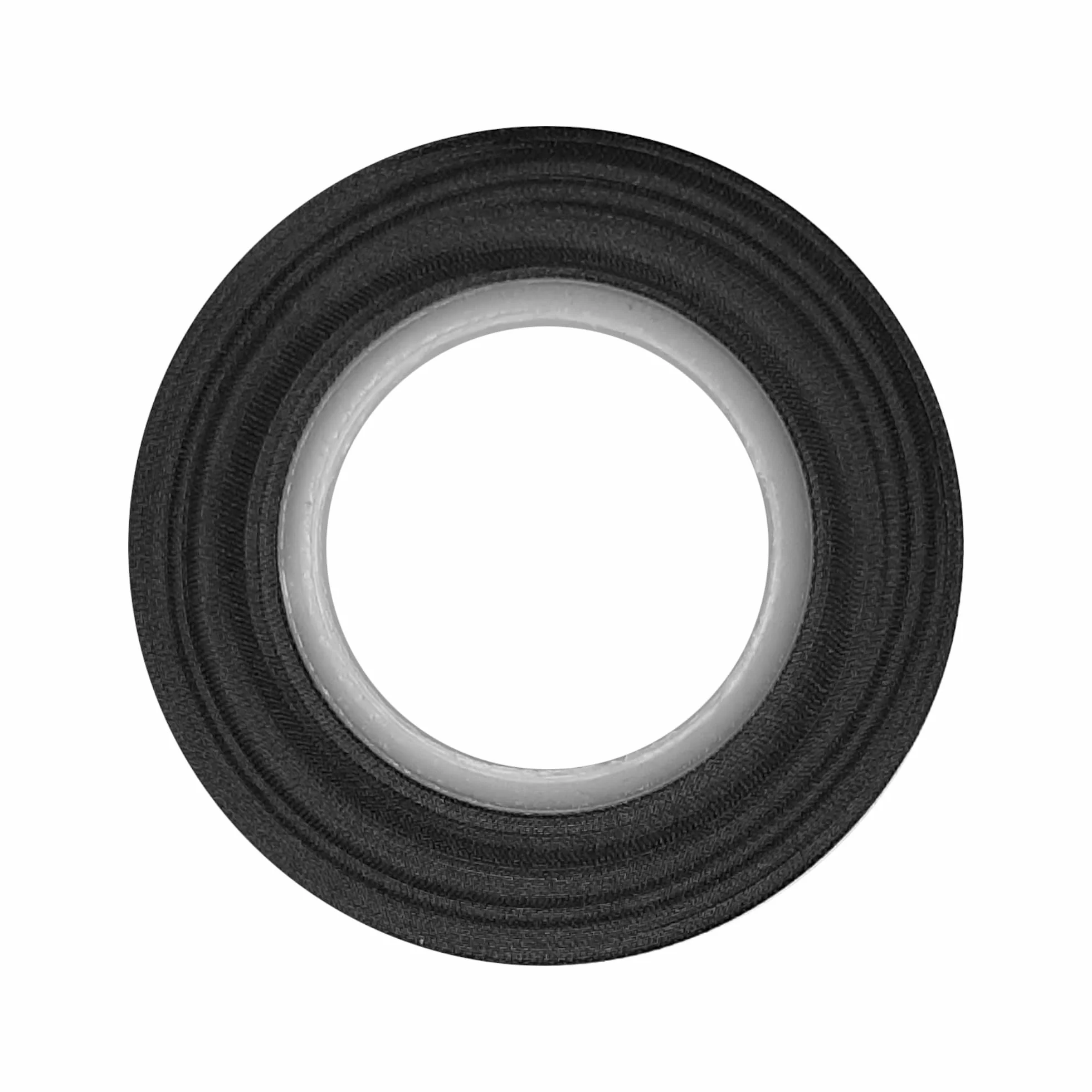 Taśma klejąca PTFE odporna na wysokie temperatury do 260°C 13 mm x 10 m czarna