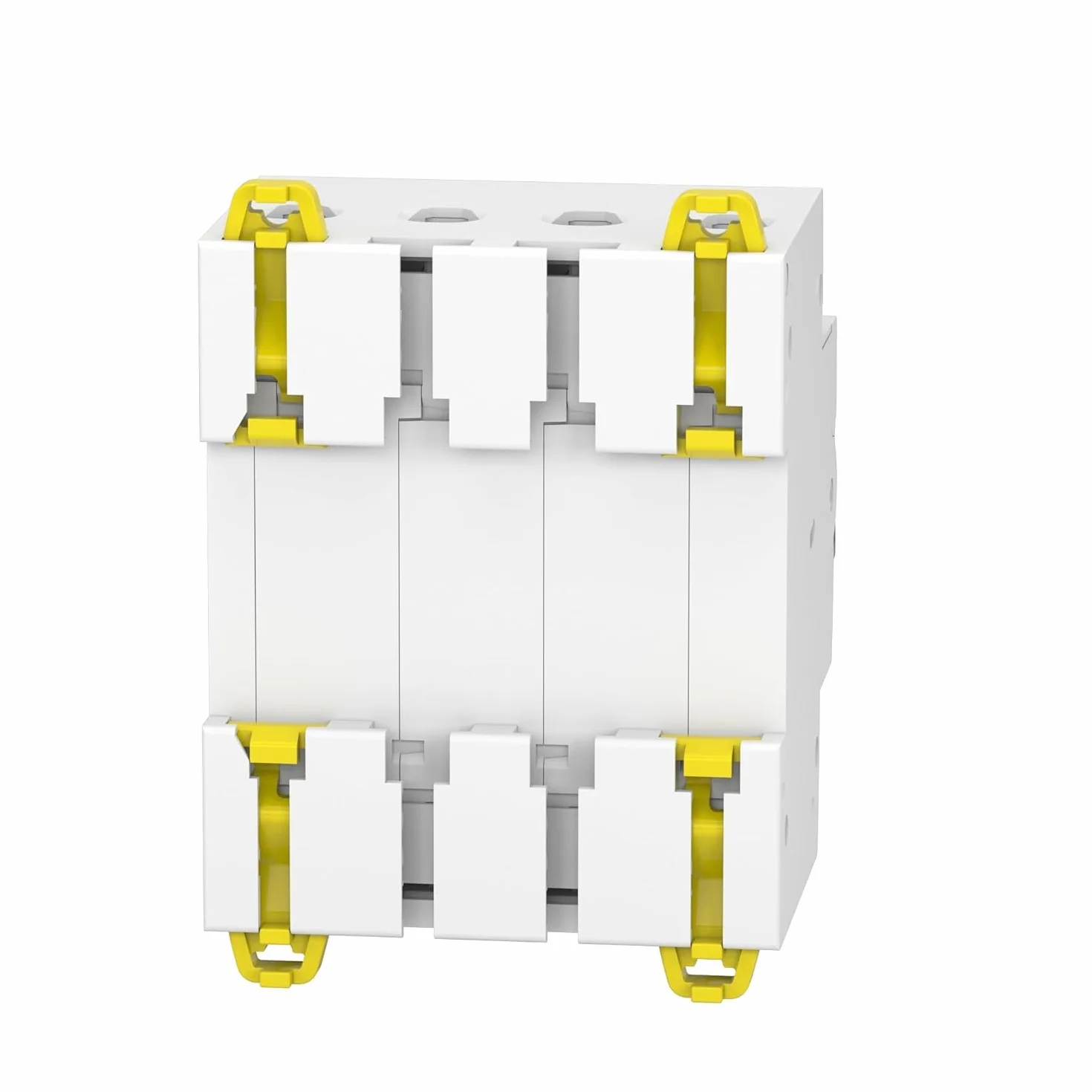 Schneider Electric A9D67416 przełącznik FI/LS iC60N 4P 16A C-Char. 30 mA typ A 6 kA