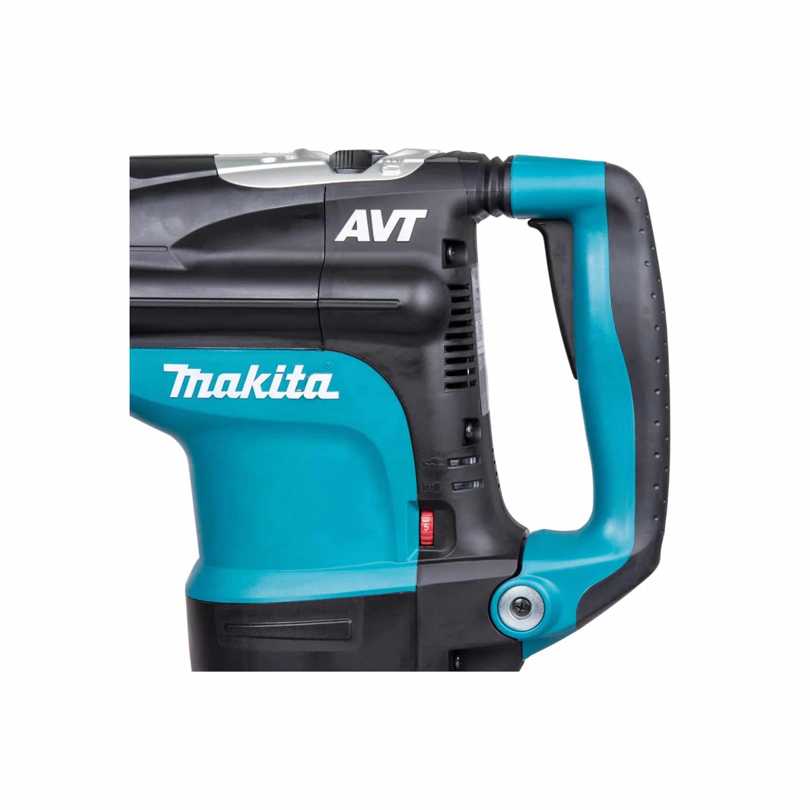Makita HR4511C młot udarowy SDS-MAX 45 mm