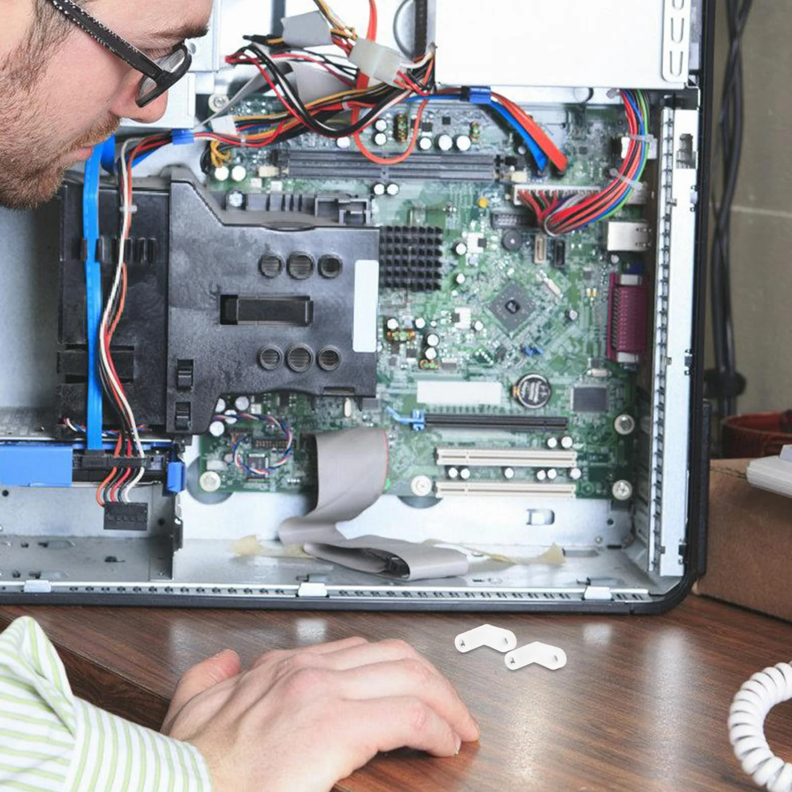 TOYANDONA Izolowane Dystanse Pcb Śruby I Dystanse Do Płyt Głównych