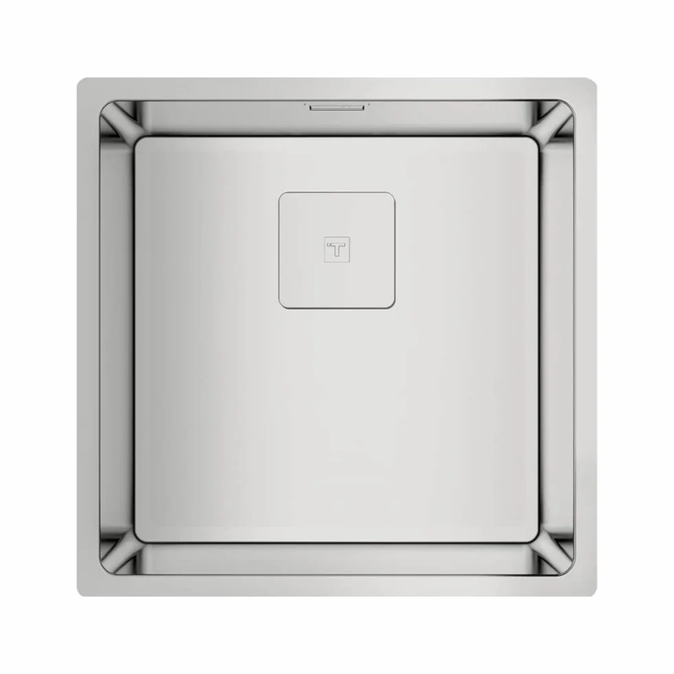 TEKA Zlewozmywak do zabudowy FLEXLINEA RS15 40.40