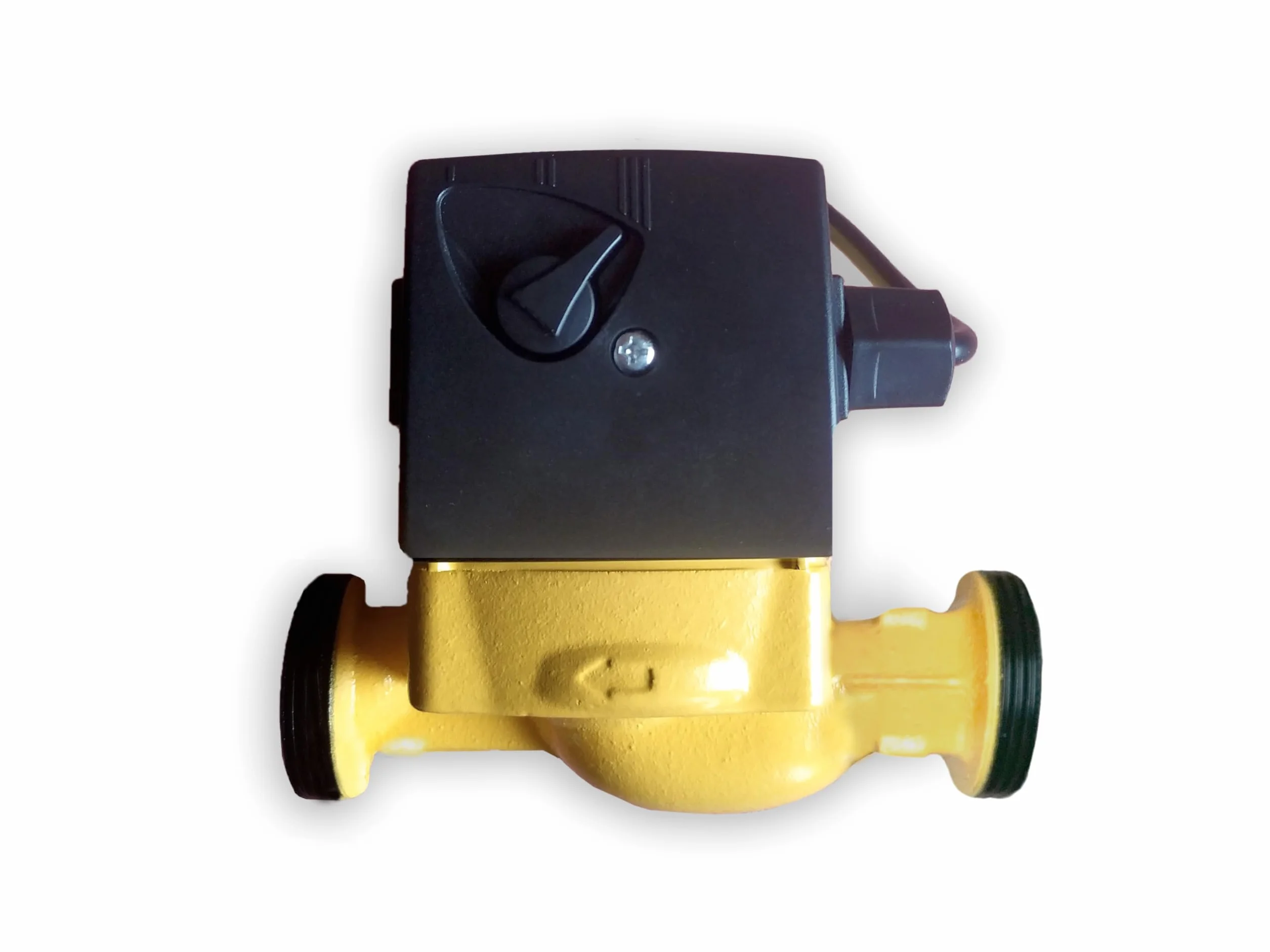 LORAC Pompa Obiegowa RS-Q 25-6/180 25-60/180 Cyrkulacyjna Grzewcza 1" 46-93 W 6 m 120°C 3,6 m³/h