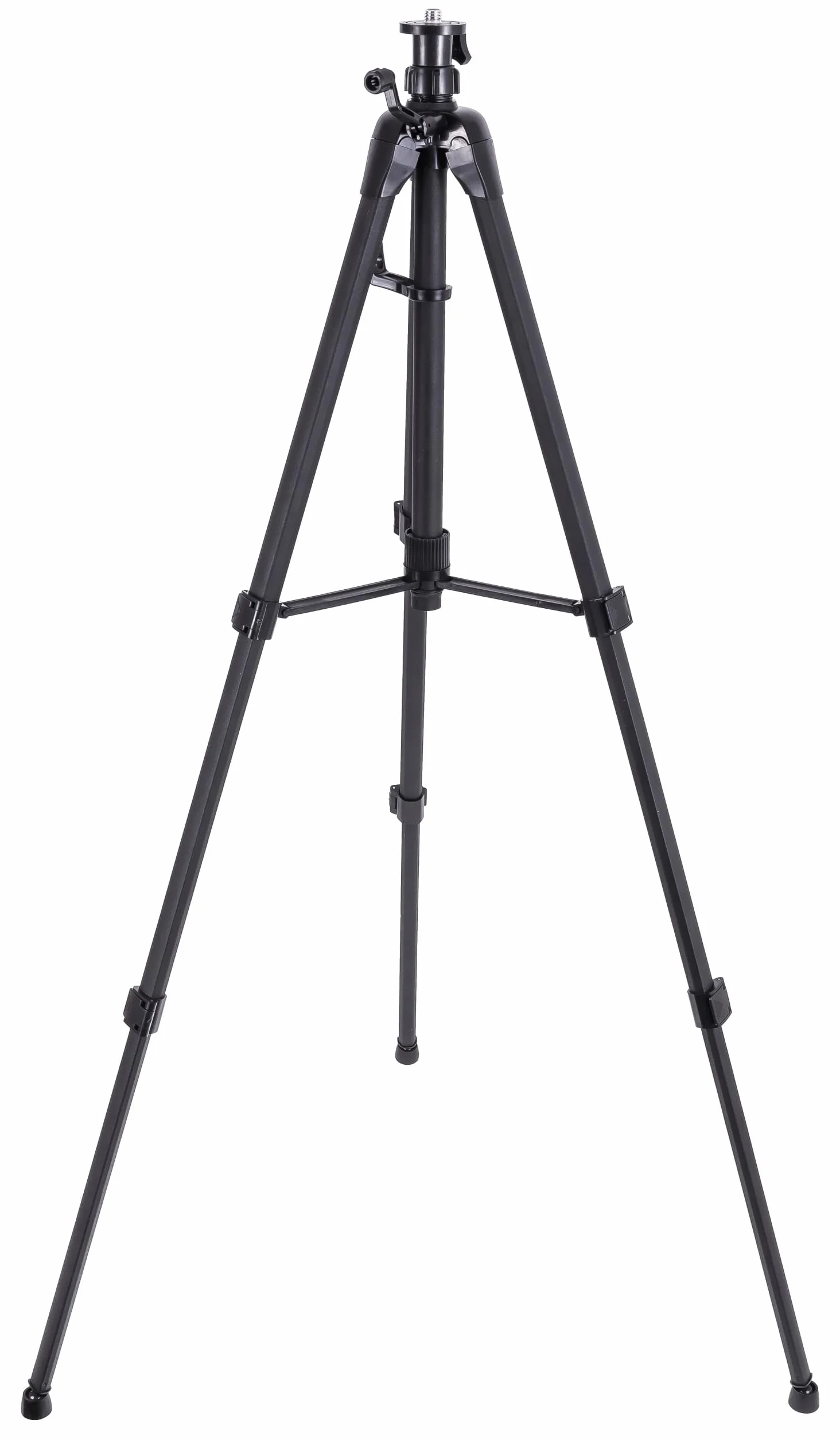 Statyw Aluminiowy Tripod 120 cm do Lasera Krzyżowego