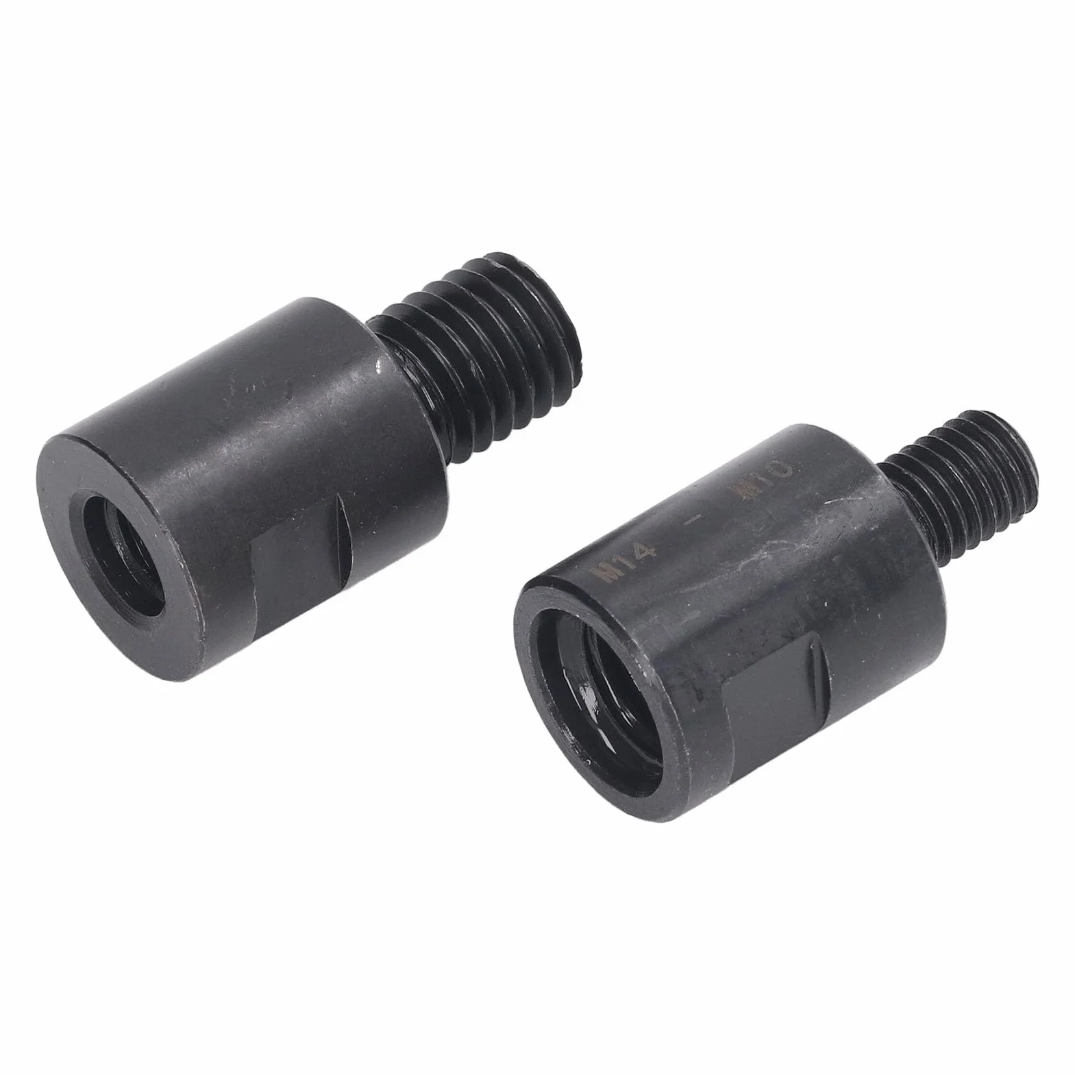 Adapter Gwintu M14 do M10 do wierteł Rdzeniowych Otwornic i Szlifowania
