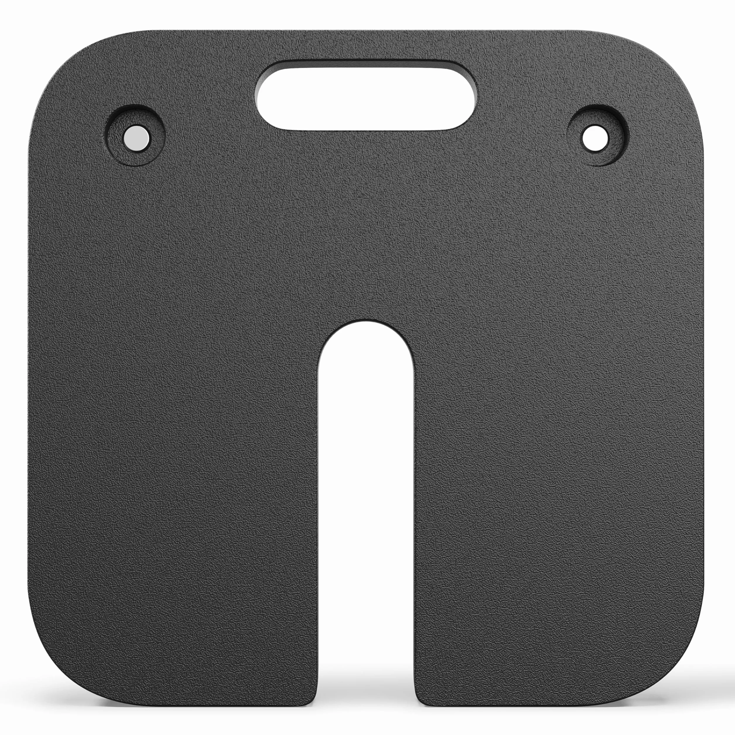 ZIPRO SQUARE | Zestaw obciążników | 8x2-4x2 kg | Obciążenia do hantli/sztangi