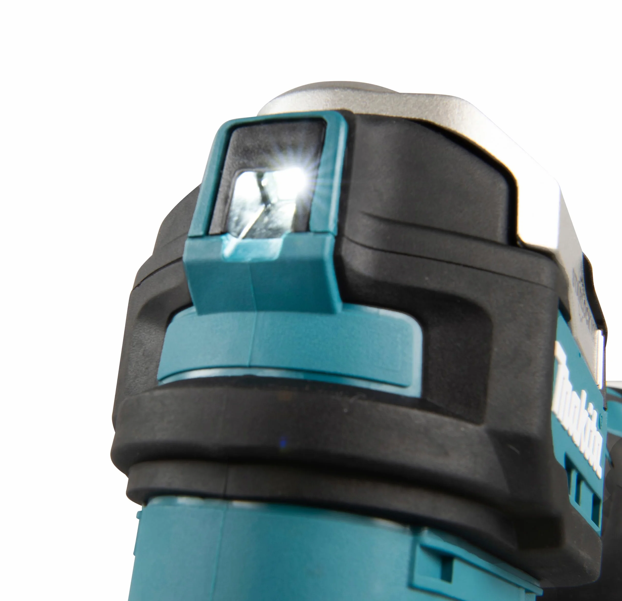 MAKITA DTM52ZJX2 Narzędzie wielofunkcyjne 18 V LXT Solo z zestawem akcesoriów MAKPAC