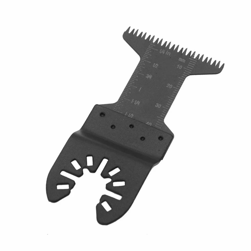 Ostrza do Narzędzi Wielofunkcyjnych 15 Sztuk 44 mm