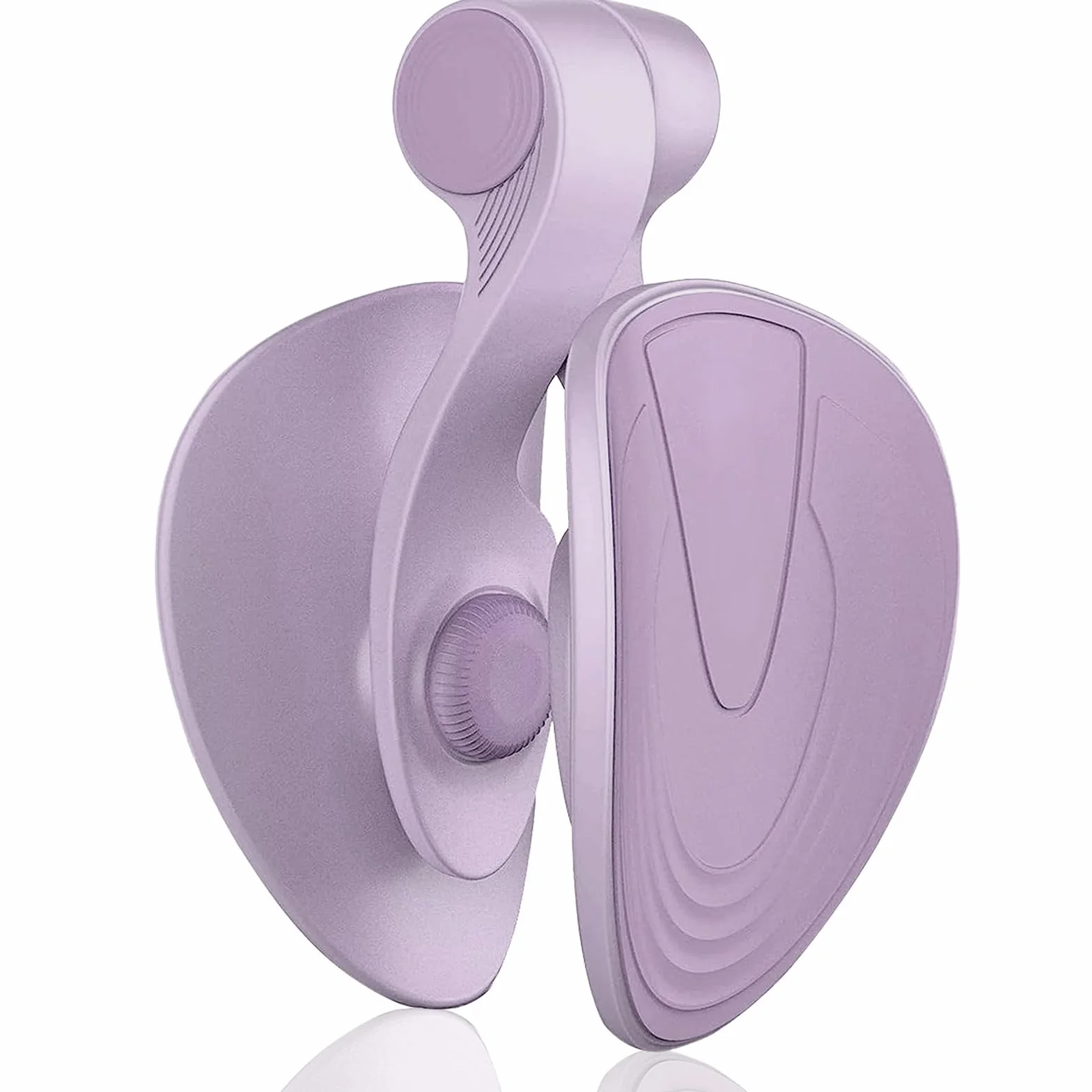 LeapBeast Hip Trainer trener mięśni dna miednicy, przyrząd treningowy do kobiecych pośladków, korekcji pośladków, ramion, nóg i nóg
